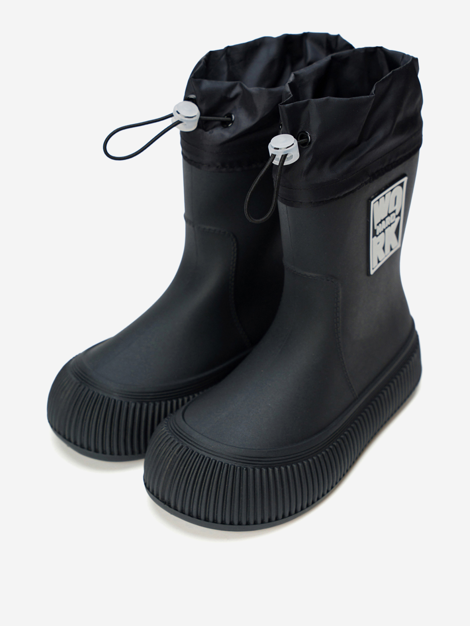 Изображение товара Сапоги резиновые для мальчиков PlayToday