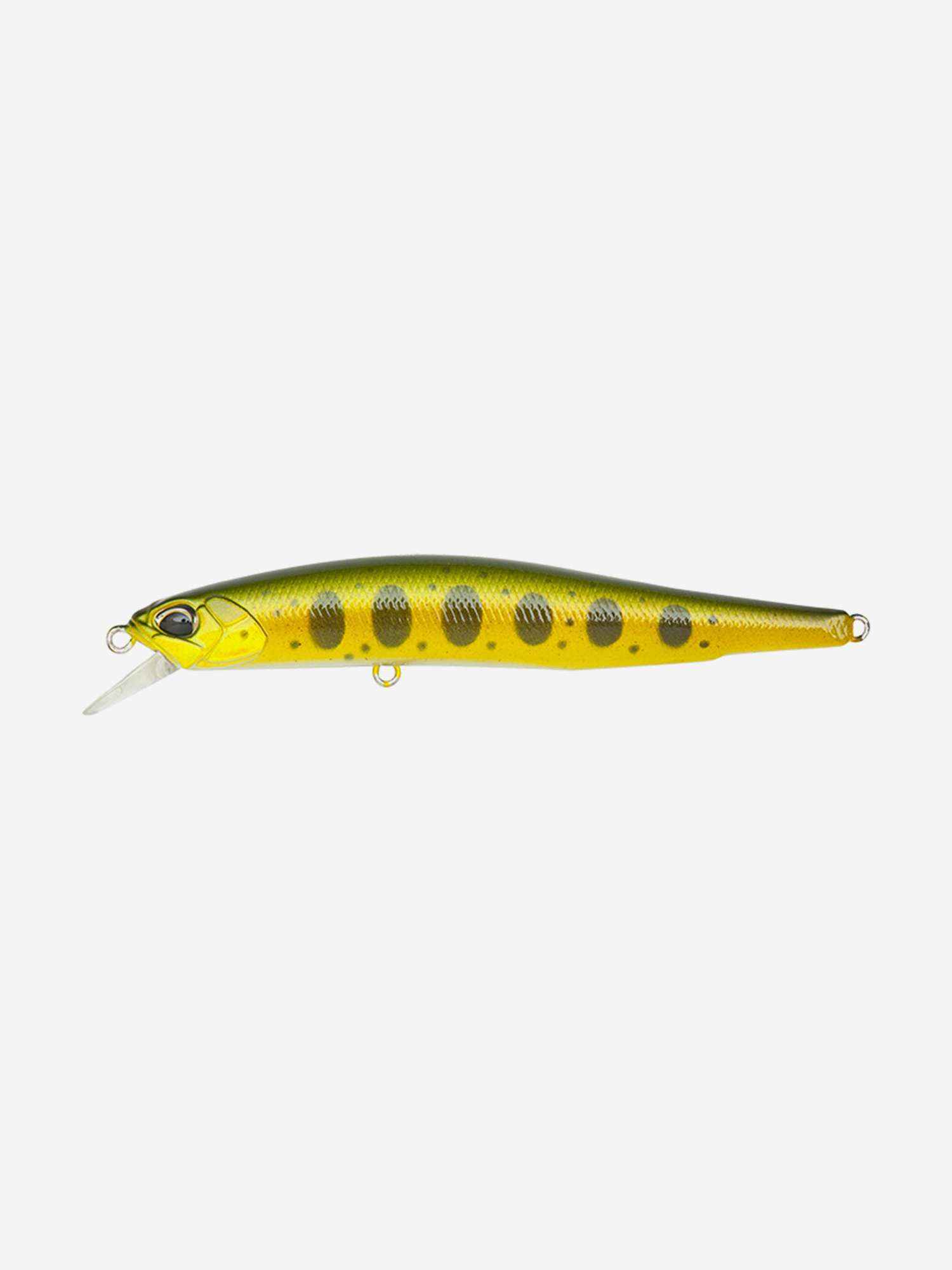 

Воблер DUO Realis Minnow 80F, 80 мм., 4.3 гр., плав., Мультицвет