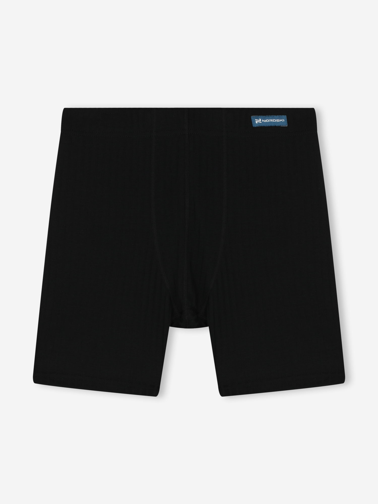 Термотрусы мужские Nordski Race, черный, арт. nsm692100n2v-100