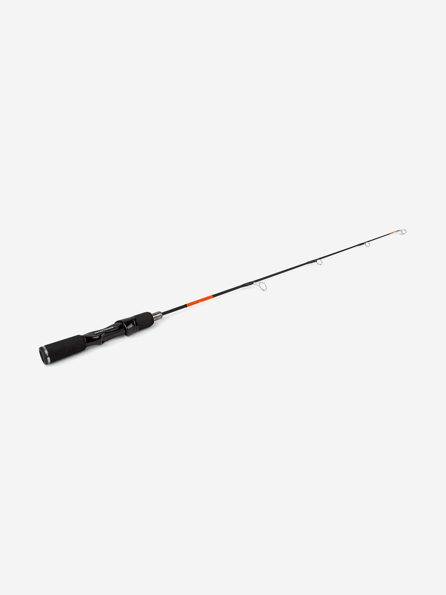 

Удилище зимнее Nautilus Ice King Rods 1+1SEC XH, Черный