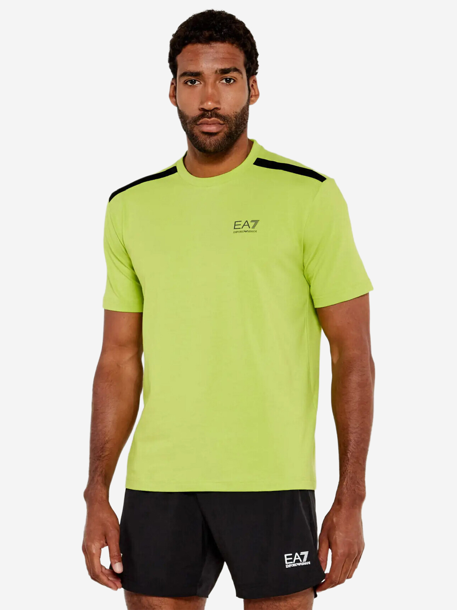 Изображение товара Футболка Emporio Armani 7M000656 AF13956 Летняя компрессия