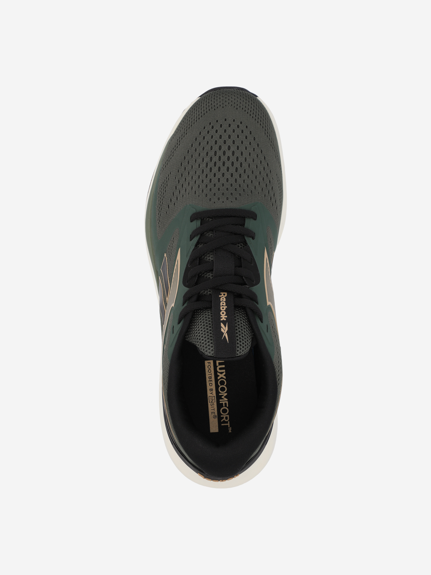Кроссовки мужские Reebok Nfx 2, Зеленый 5