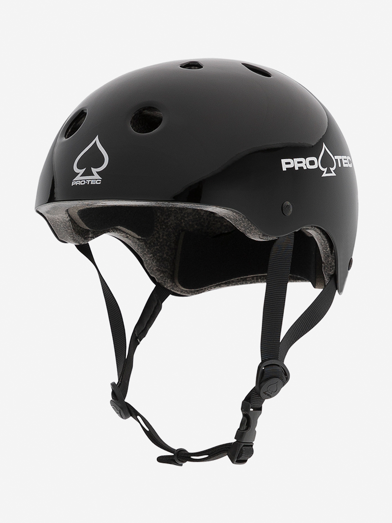 

Шлем Pro-Tec Classic, Черный