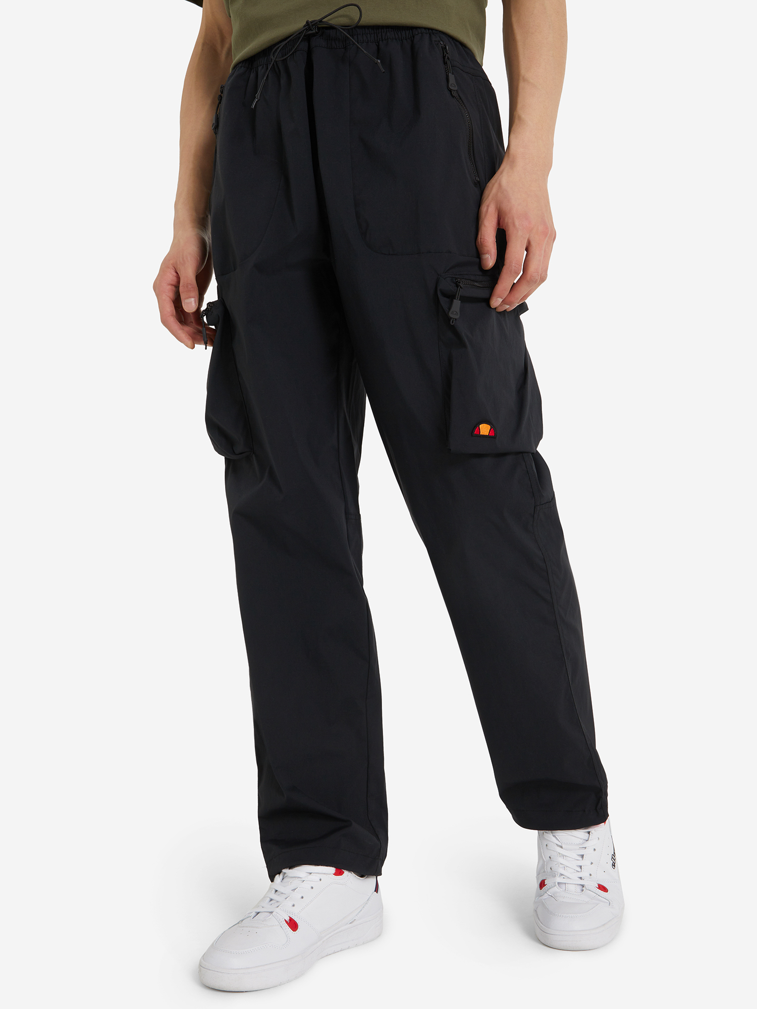 

Брюки мужские Ellesse, Черный