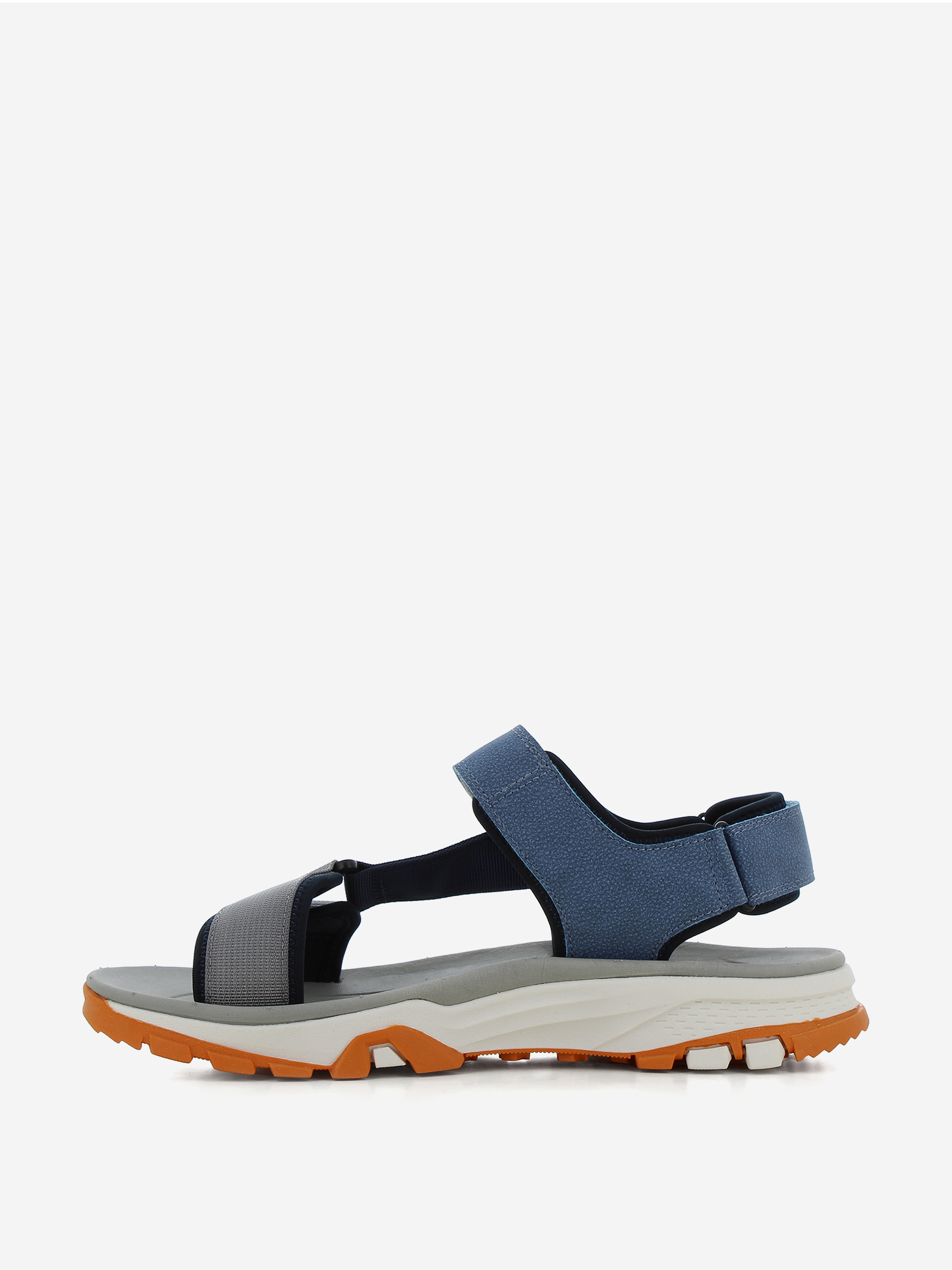 фото Сандалии мужские safety jogger, синий