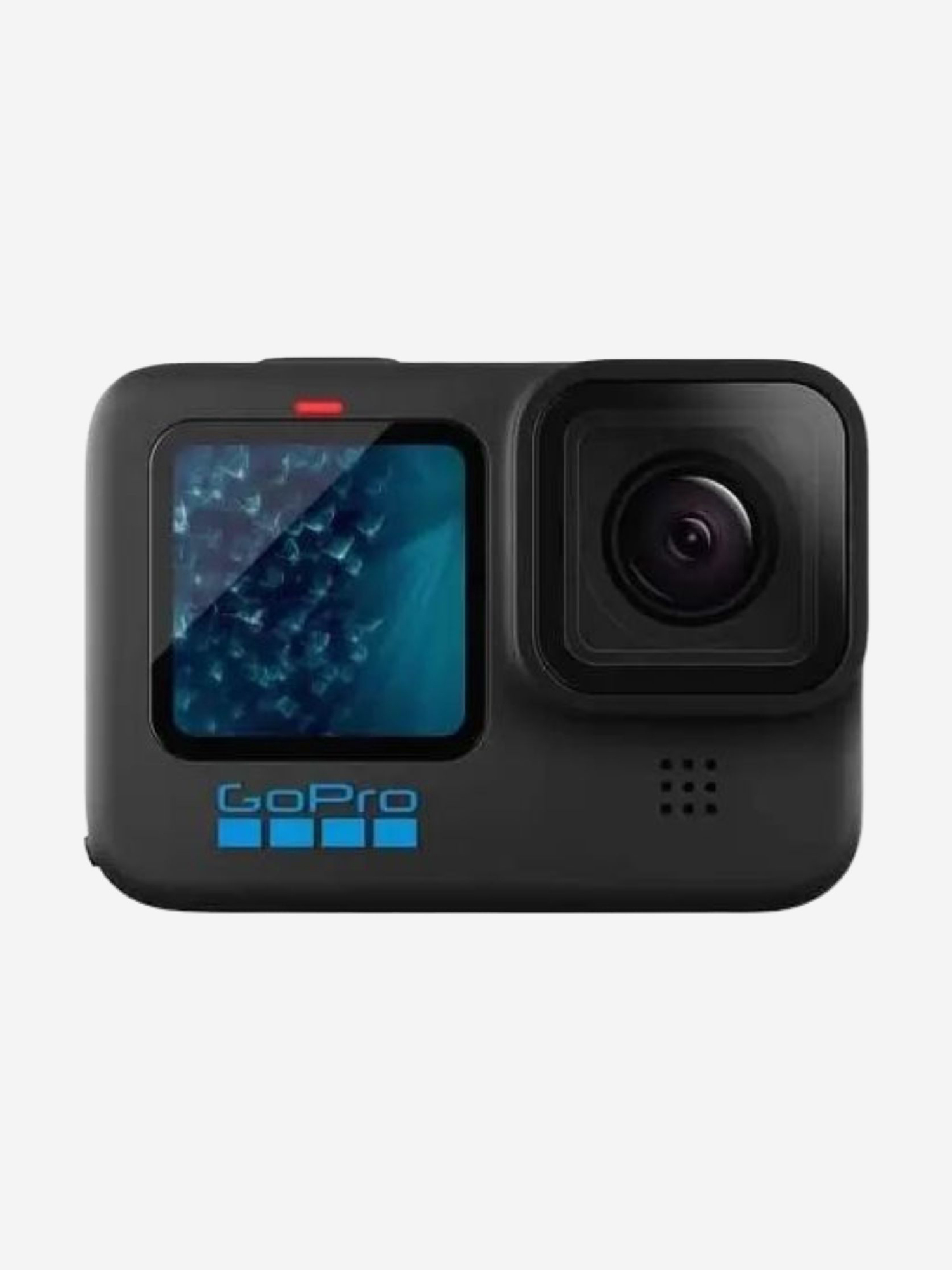 

Экшн камера GoPro HERO11 Black, Черный