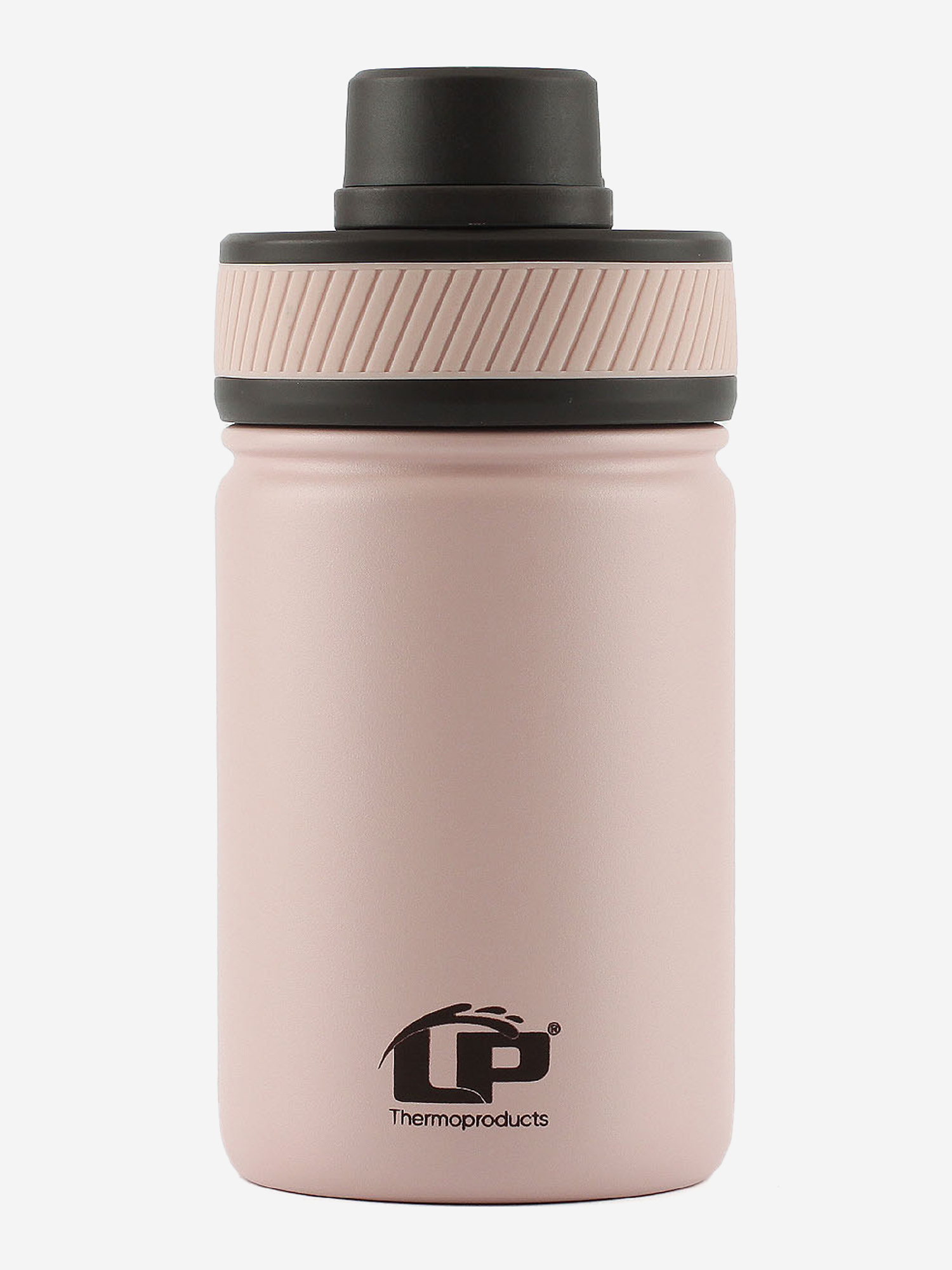 

Термобутылка LP Thermoproducts Walker 0.35 л, с керамическим покрытием, розовая, Розовый