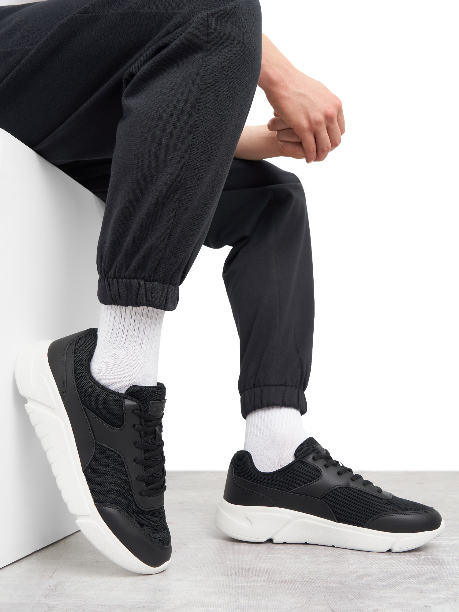 Изображение товара Кроссовки мужские GSD Sp Bingo 2.0 Cl