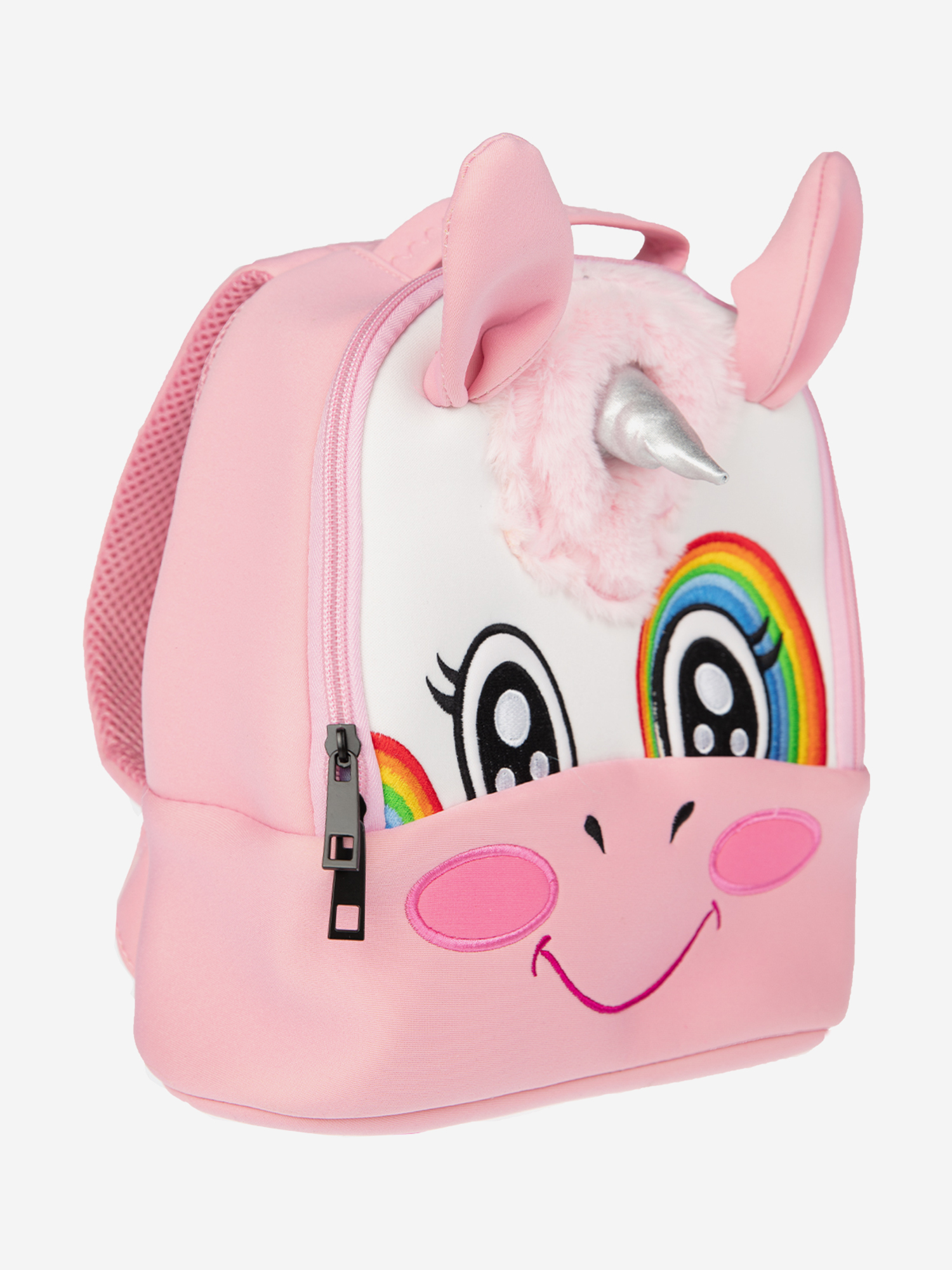 Изображение товара Водонепроницаемый рюкзак PlayToday для девочек легкий и стильный 25х26х11 см