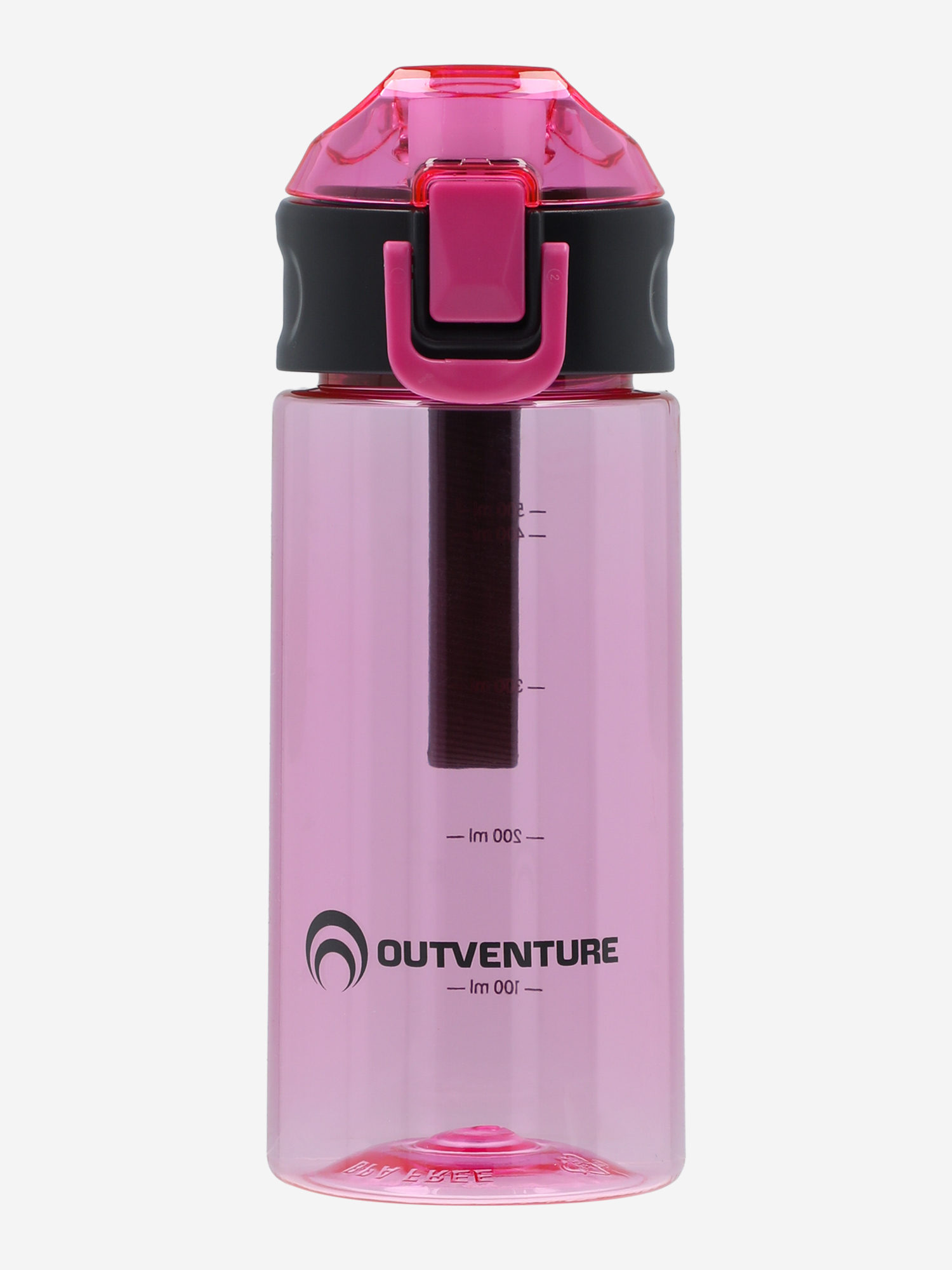 Изображение товара Фляга Outventure, 500 мл, Фуксия