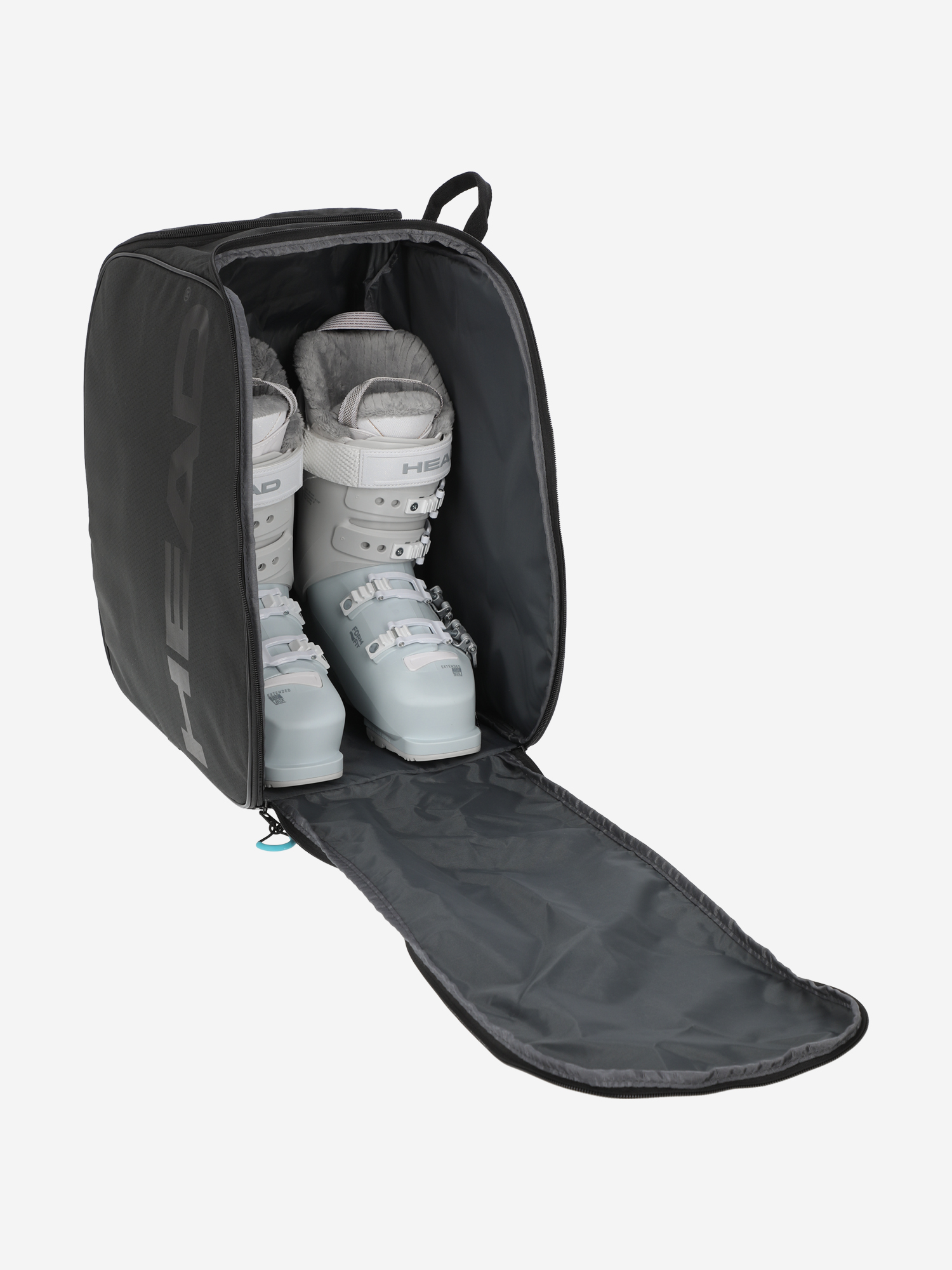 фото Рюкзак head boot 35 л, черный