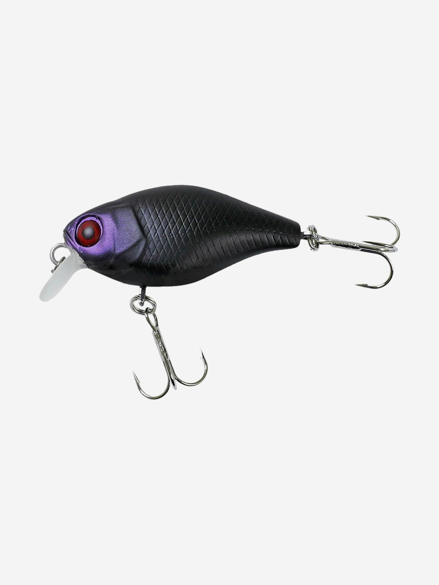 

Воблер Jackall Chubby 38 SR Silent, Мультицвет