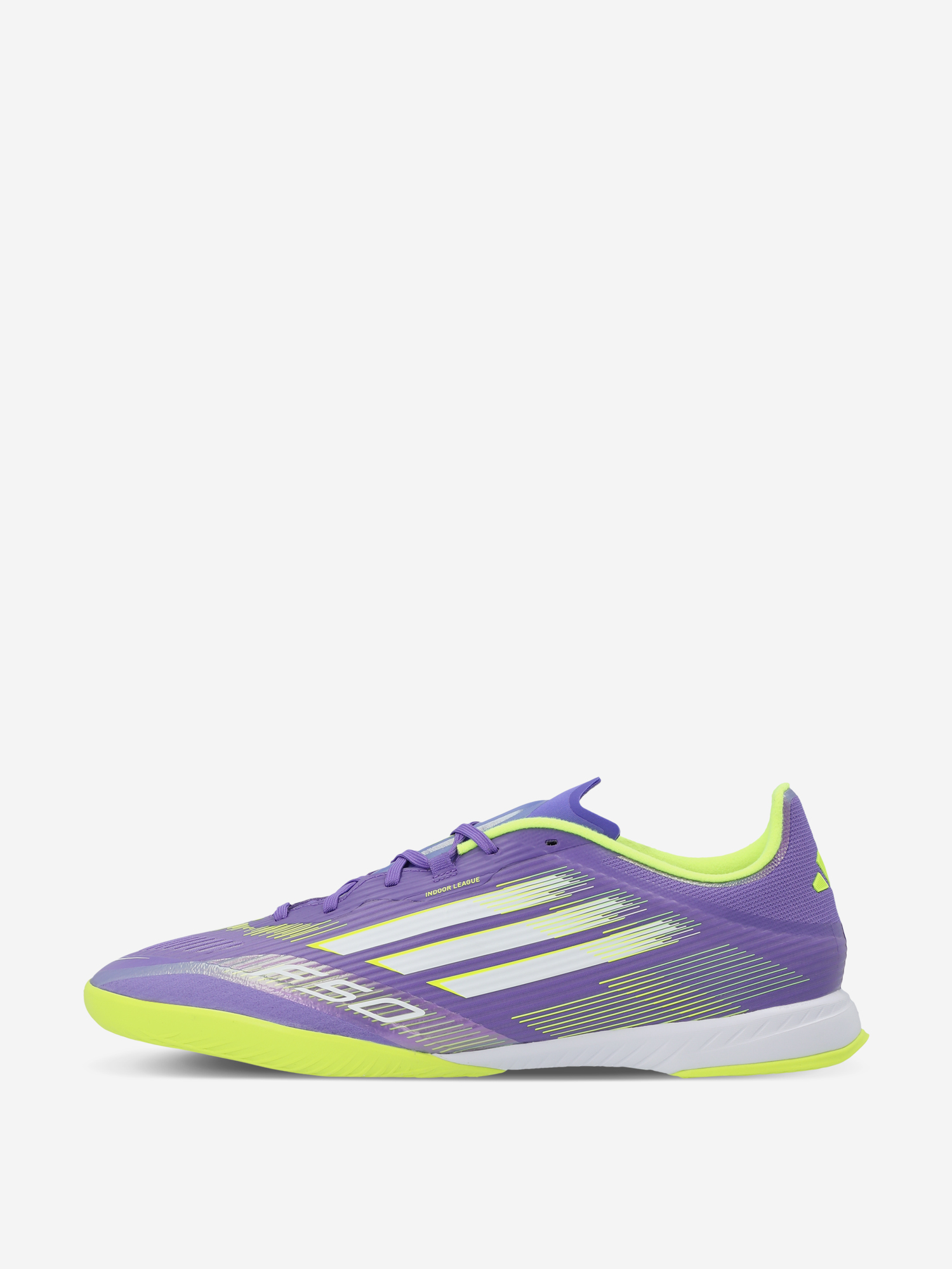 

Бутсы мужские Adidas F50 League, Фиолетовый