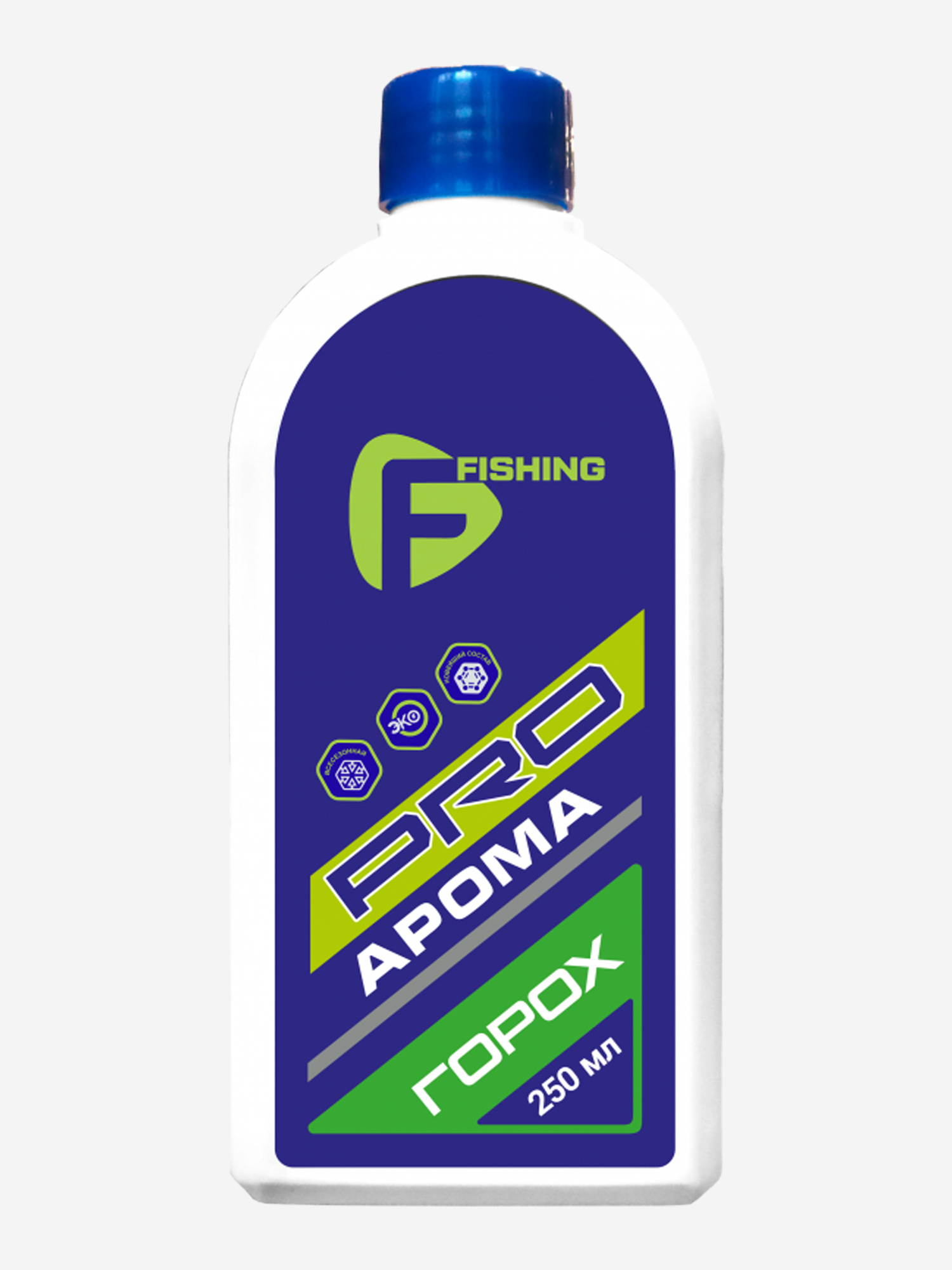 Изображение товара Арома PRO F-FISHING Горох 250мл (6) Изображение товара Арома PRO F-FISHING Горох 250мл (6)