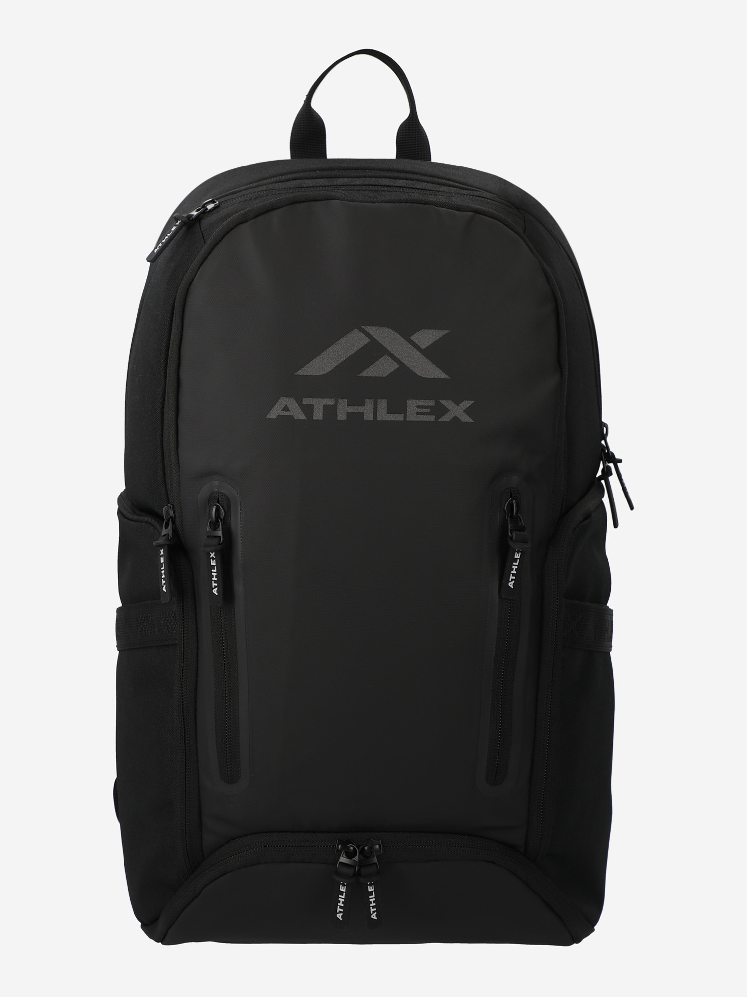 

Рюкзак Athlex, Черный