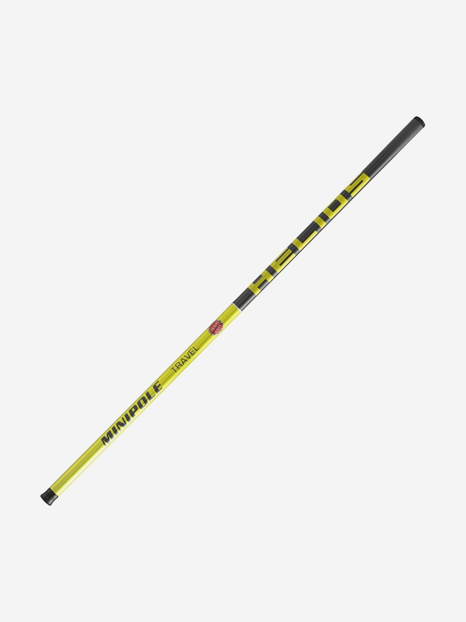 

Удилище маховое Helios Minipole, 3 м, 5-20 г, Желтый