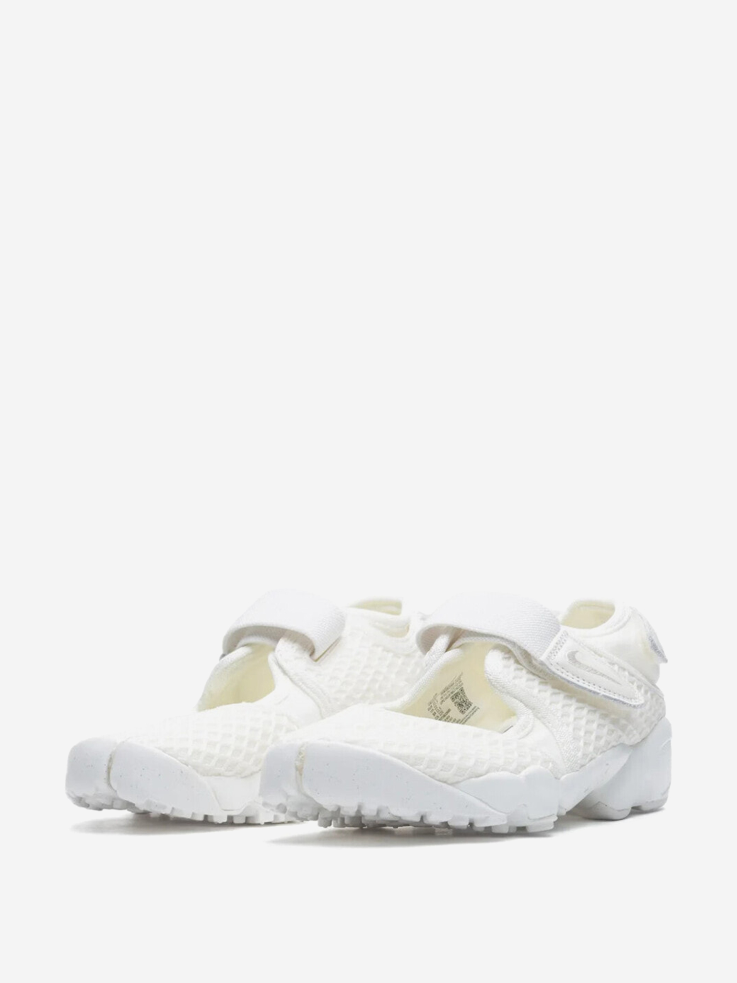 Изображение товара Nike Air Rift Lace женские кроссовки стильные и практичные