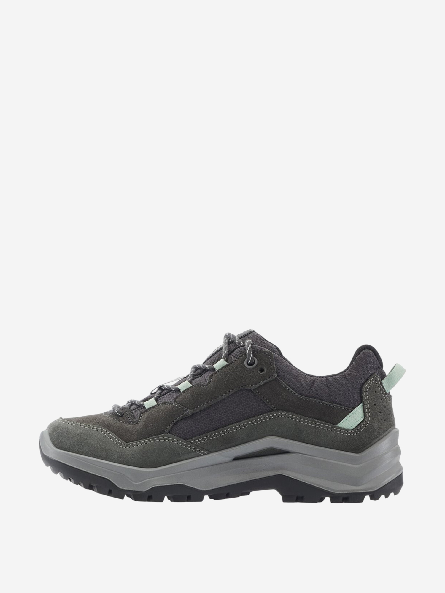 Изображение товара Кроссовки женские LOWA Ventierra GTX Lo Изображение товара Кроссовки женские LOWA Ventierra GTX Lo
