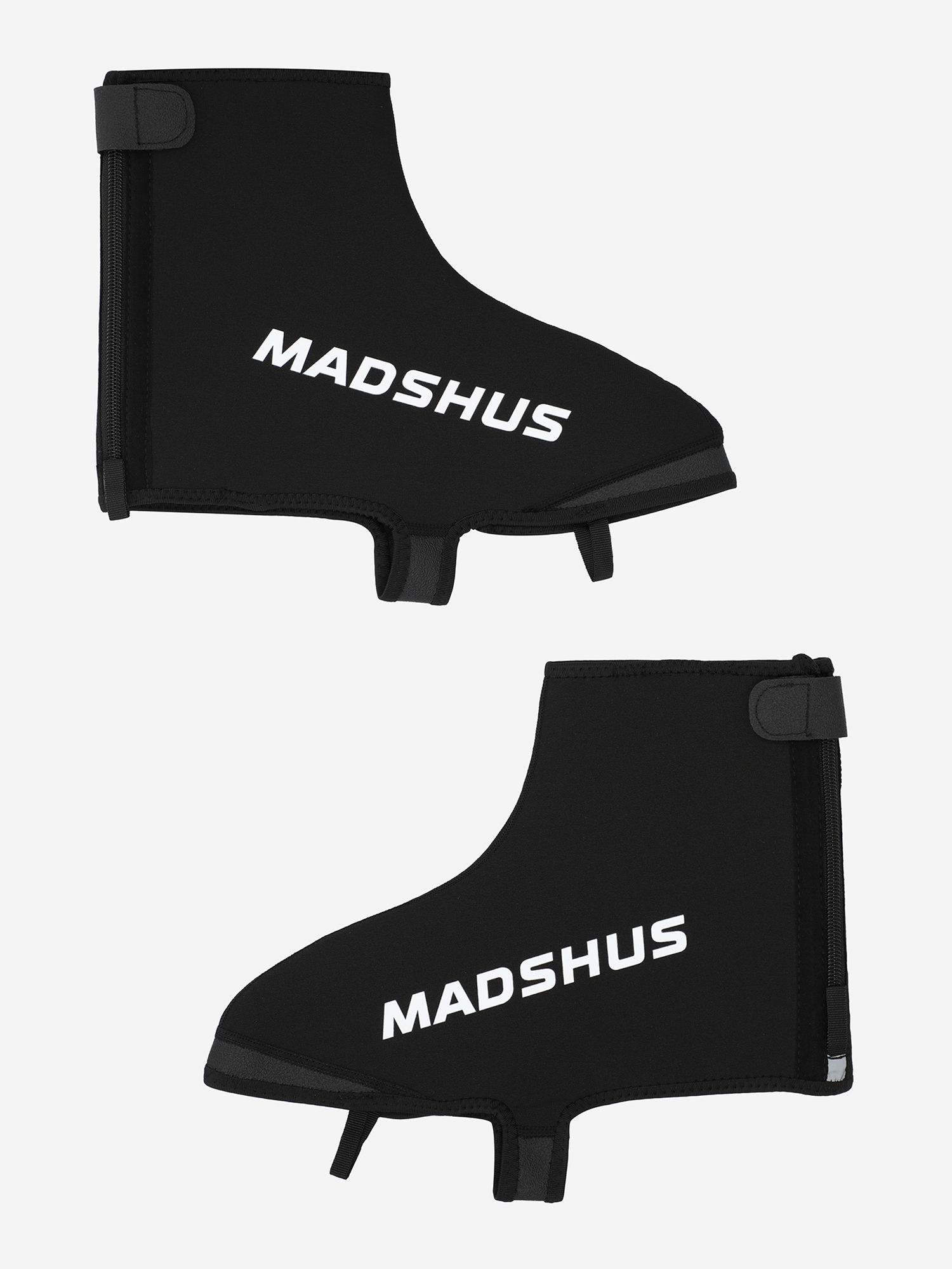 

Чехол защитный для обуви Madshus, Черный