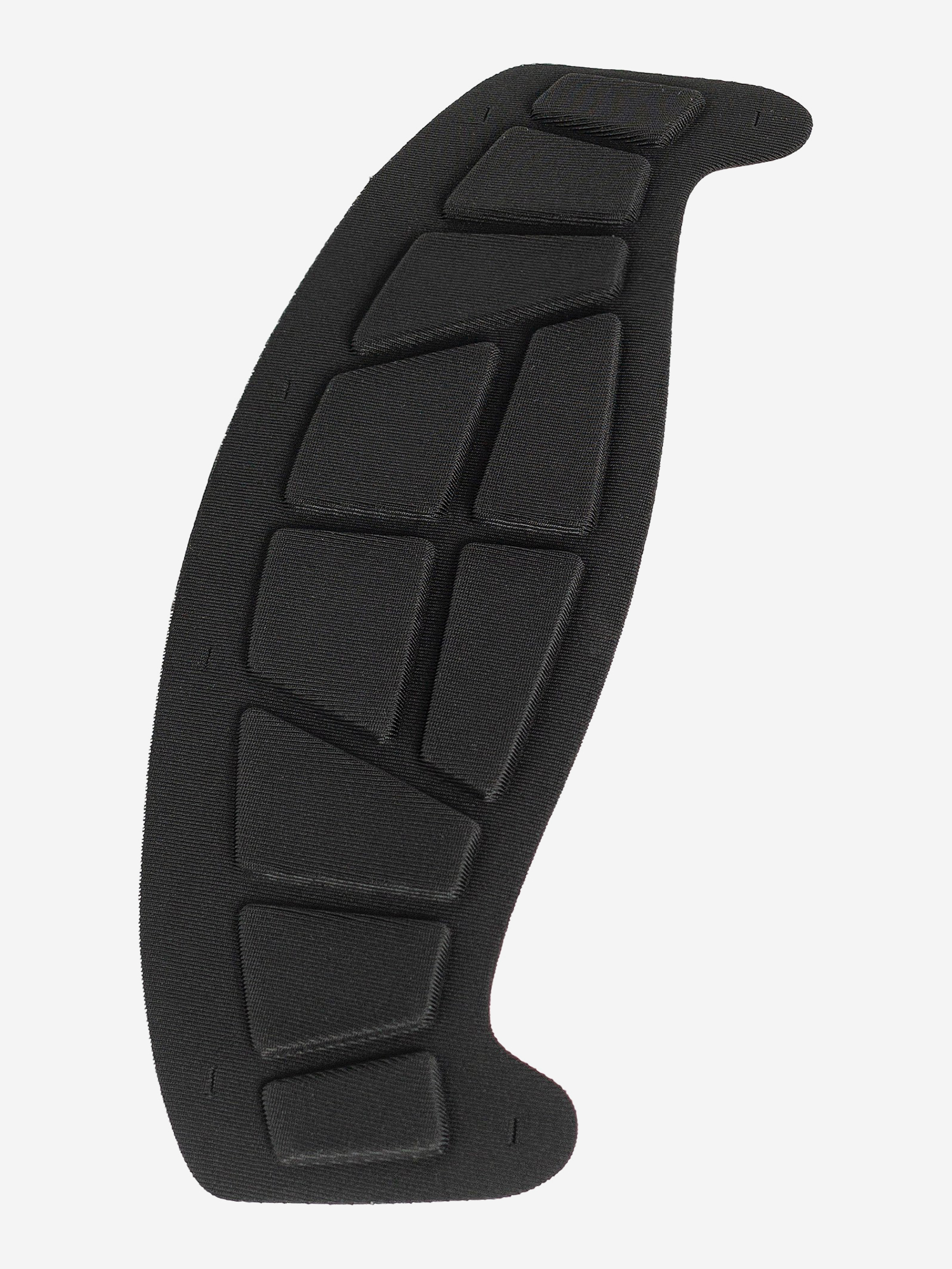 Изображение товара Запасная мягкая подкладка для каски Zenon промальп унисекс 12 мес гарантия