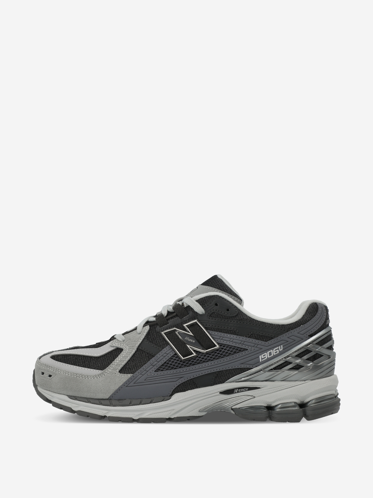 Изображение товара Кроссовки New Balance 1906 Спортивный стиль, унисекс, летние модели