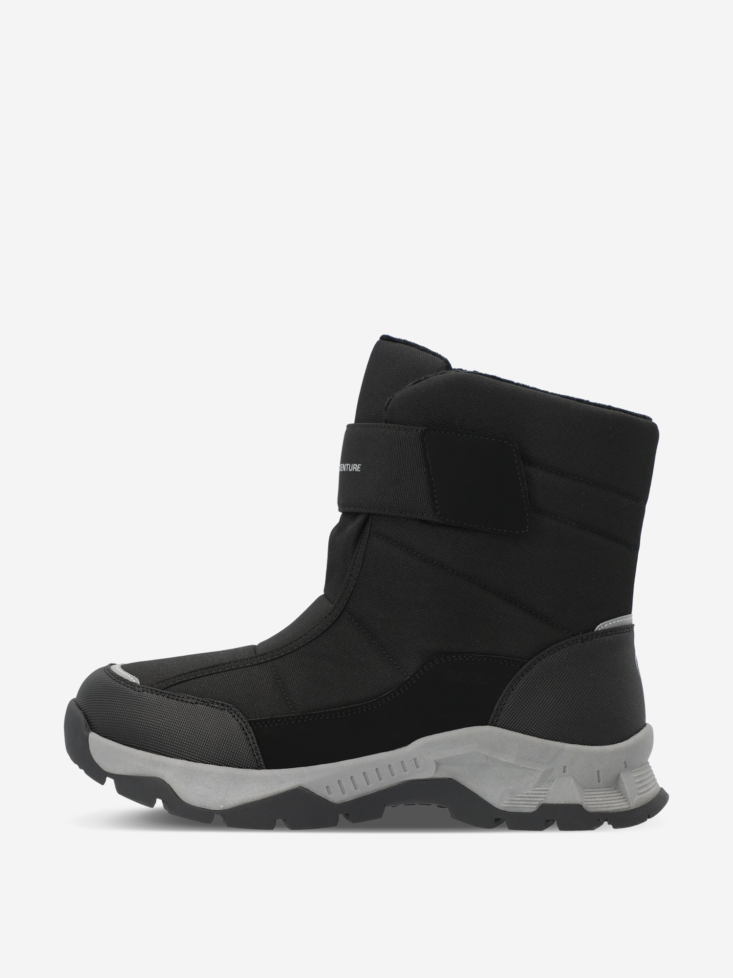 Изображение товара Сапоги утепленные для мальчиков Outventure Winterbest V Изображение товара Сапоги утепленные для мальчиков Outventure Winterbest V
