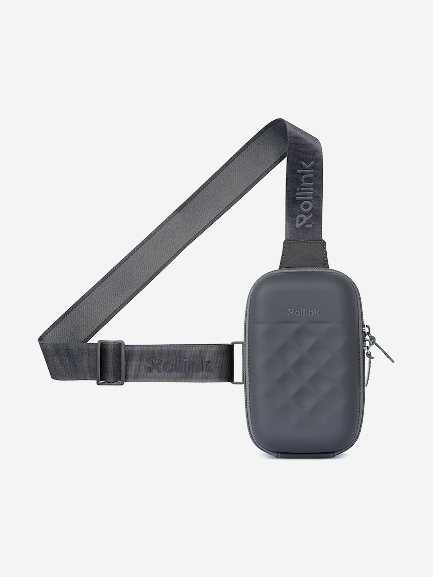 Изображение товара Сумка Rollink Go Mini Bag, Темно-серый
