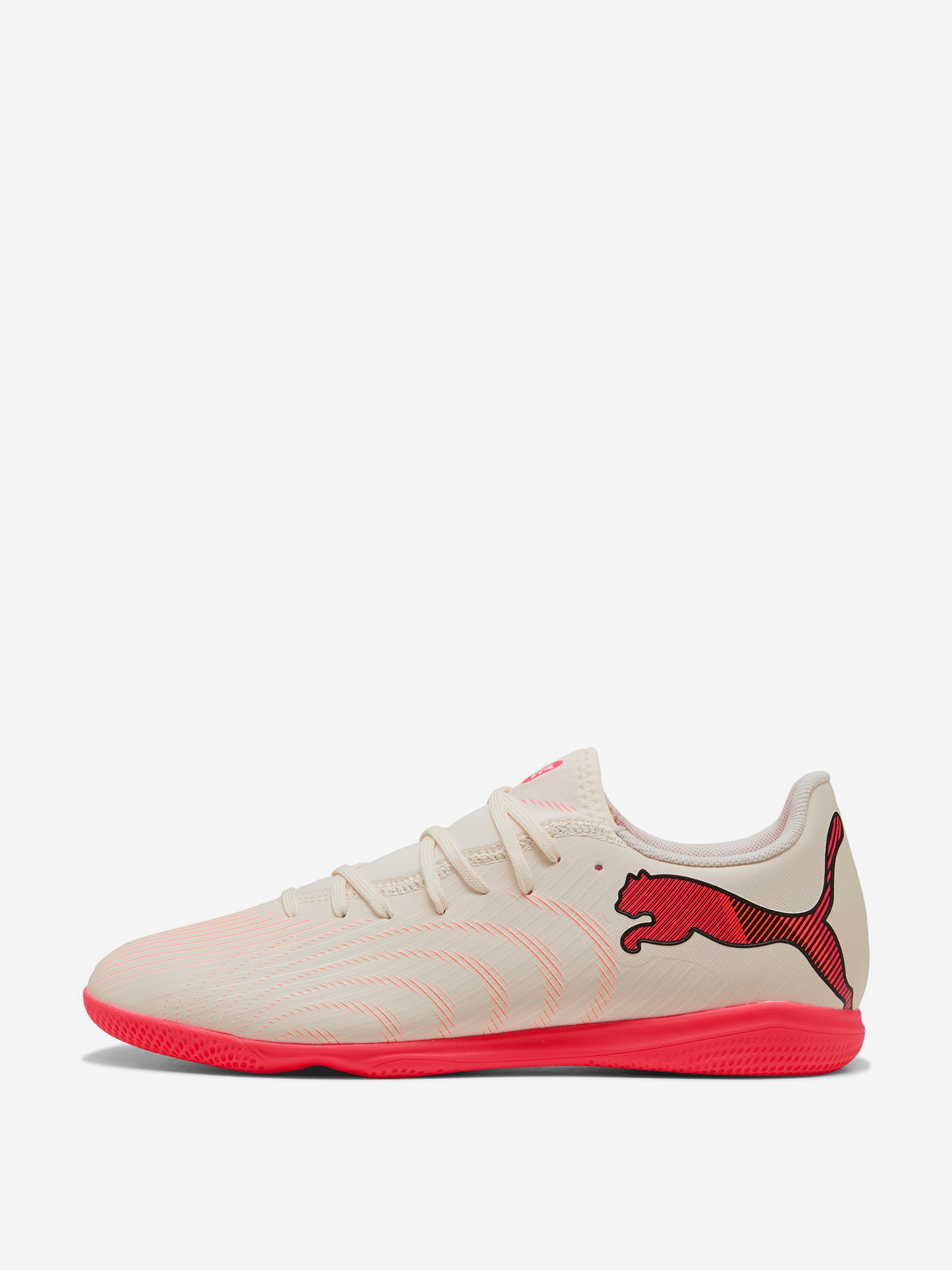 Бутсы Puma Future 9 Play It, бежевый, арт. 109176P0P-01