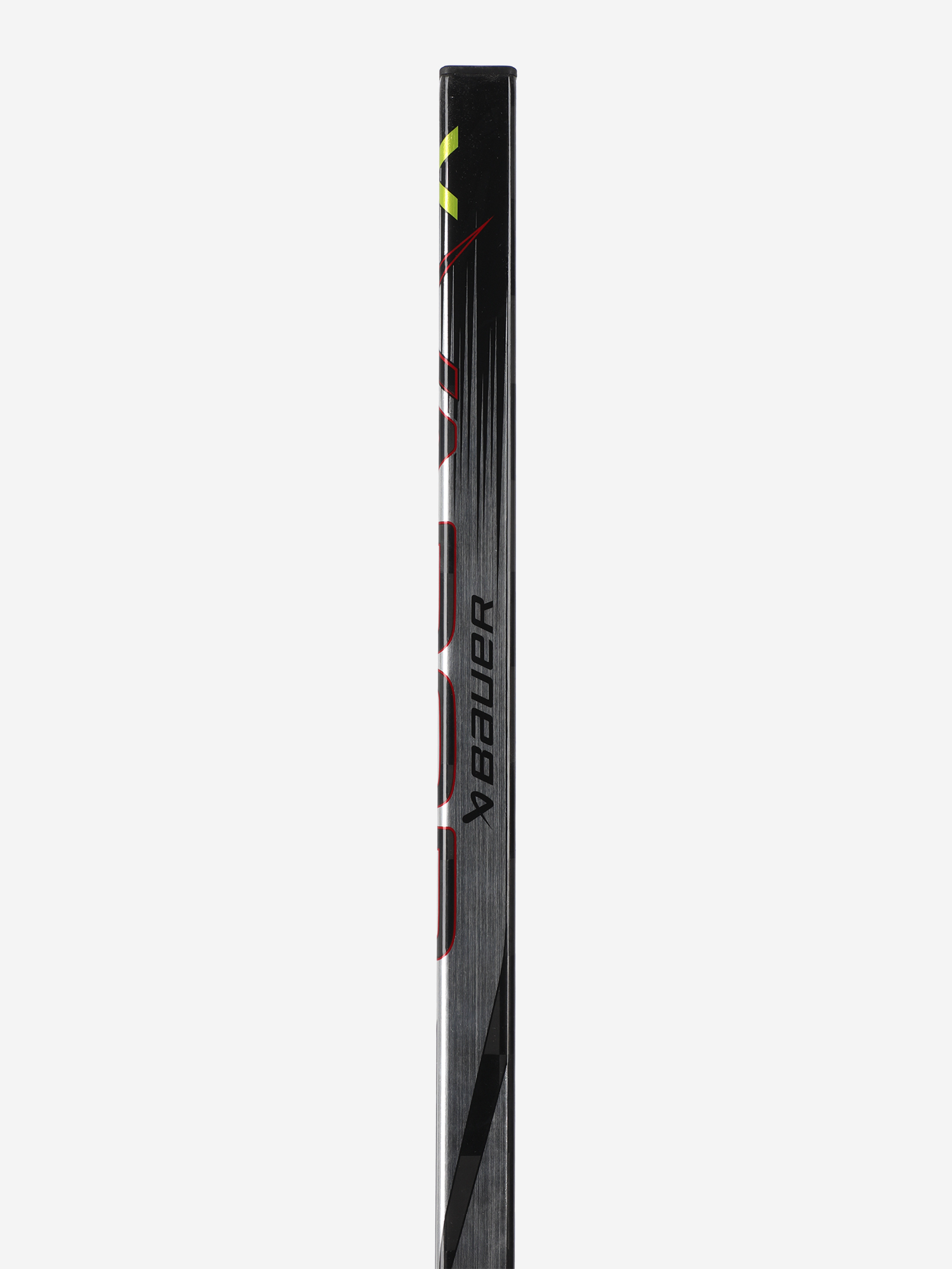 фото Клюшка хоккейная bauer vapor hyperlite 2 sr-70, черный