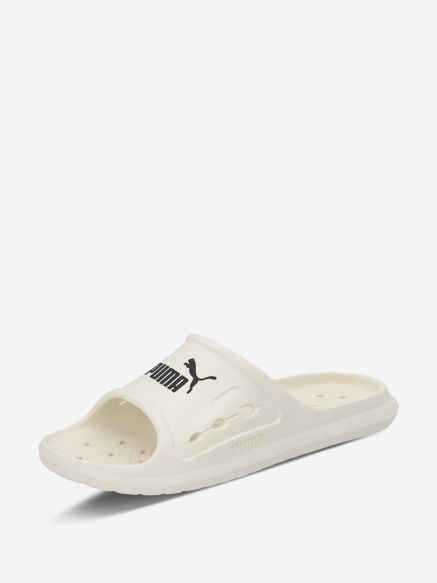 

Шлепанцы женские PUMA Divecat Dry, Белый