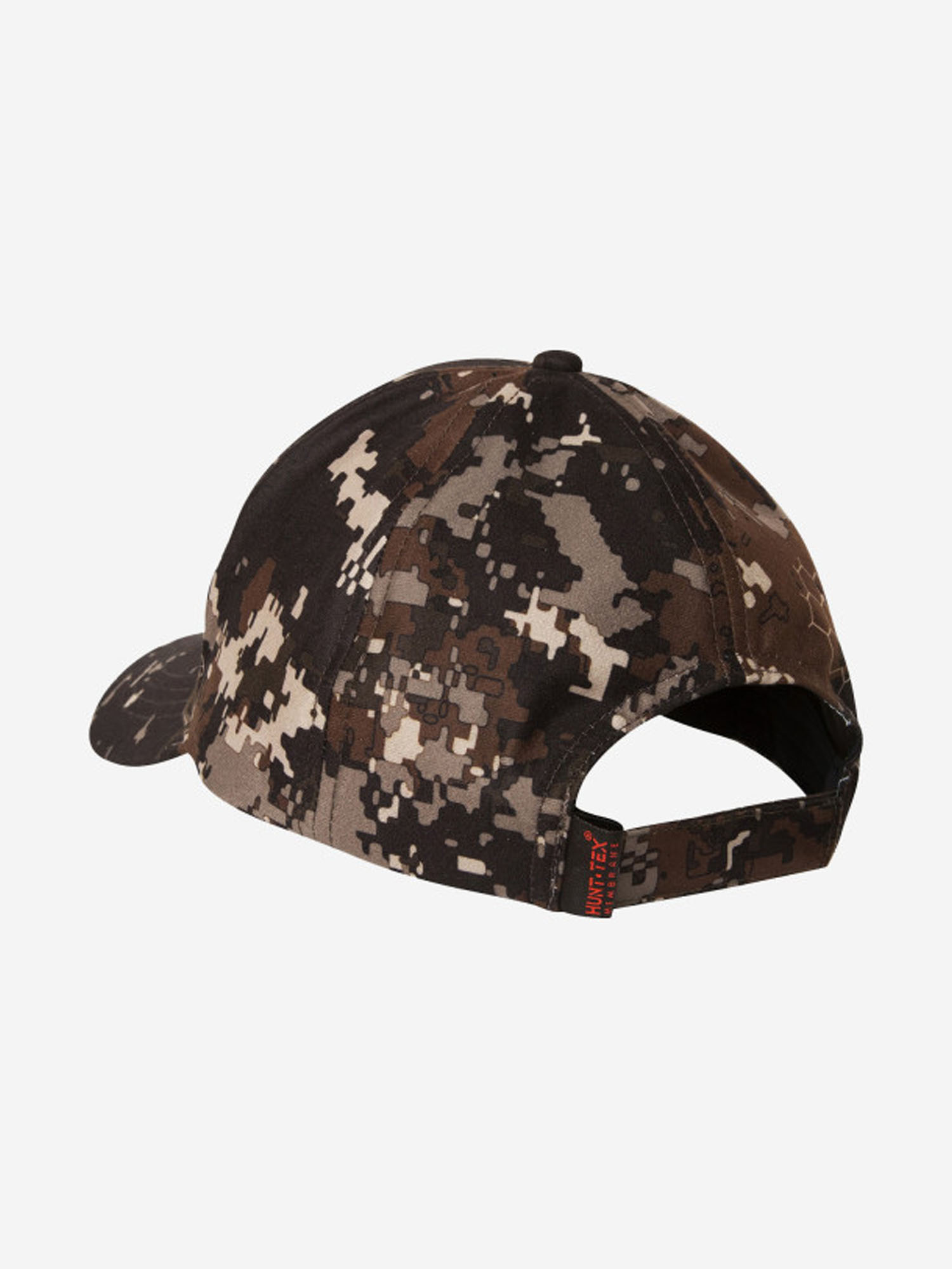 Бейсболка FINNHUNT Autumn Camo, Коричневый FH00119.1-01SZUJF3A-01, размер Без размера - фото 2