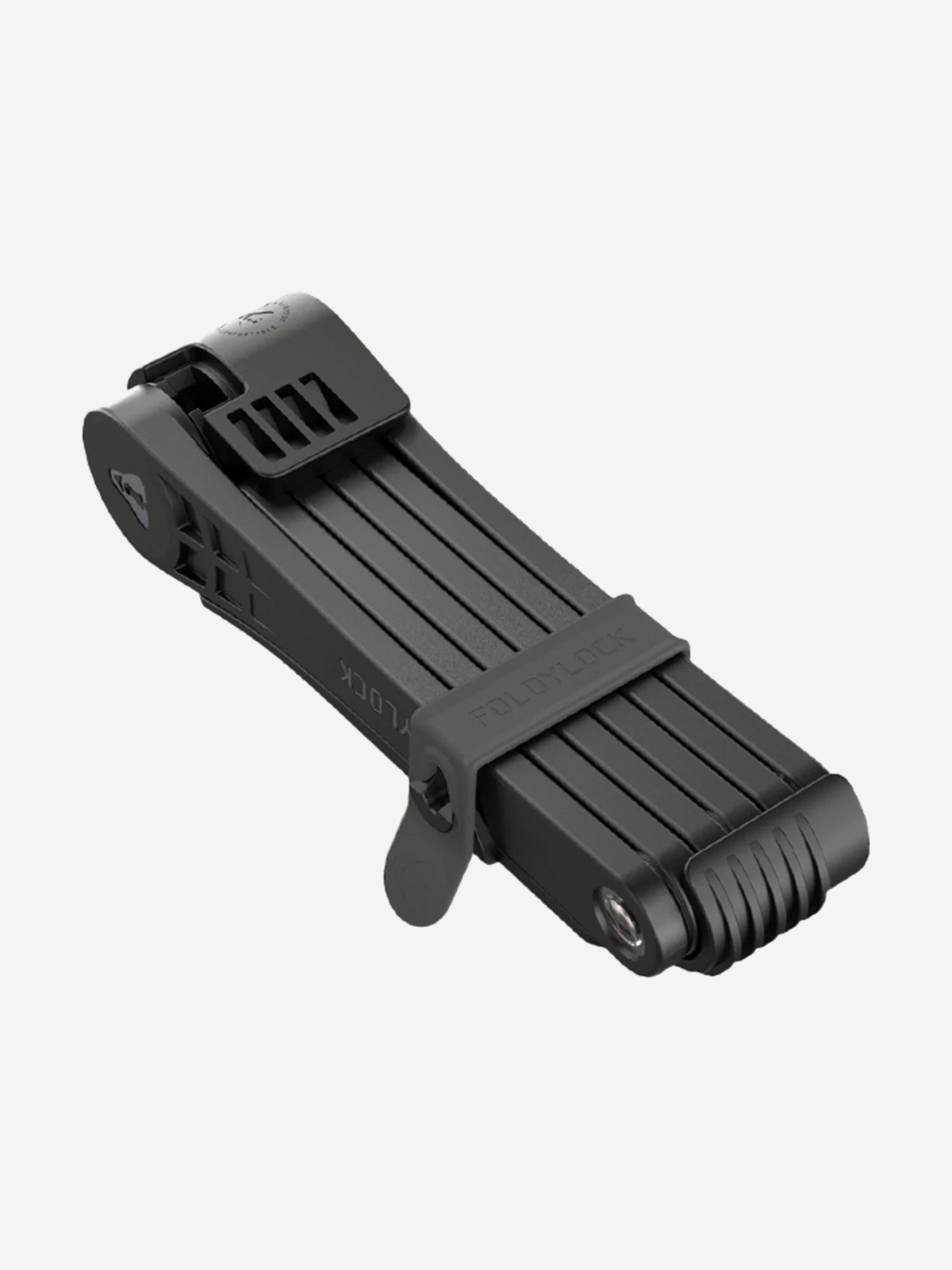 

Замок складной Seatylock Foldylock Elite, Черный
