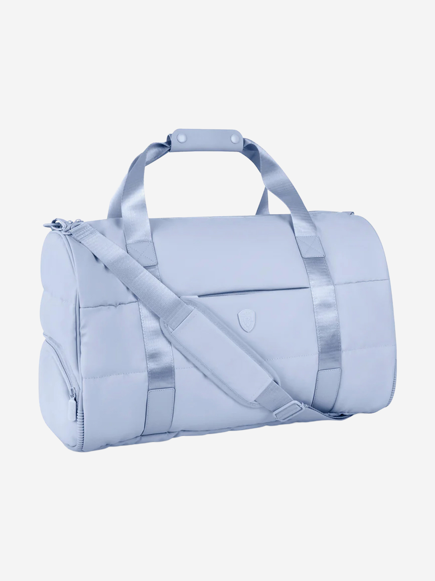 Изображение товара Сумка спортивная Heys Puffer, Голубой