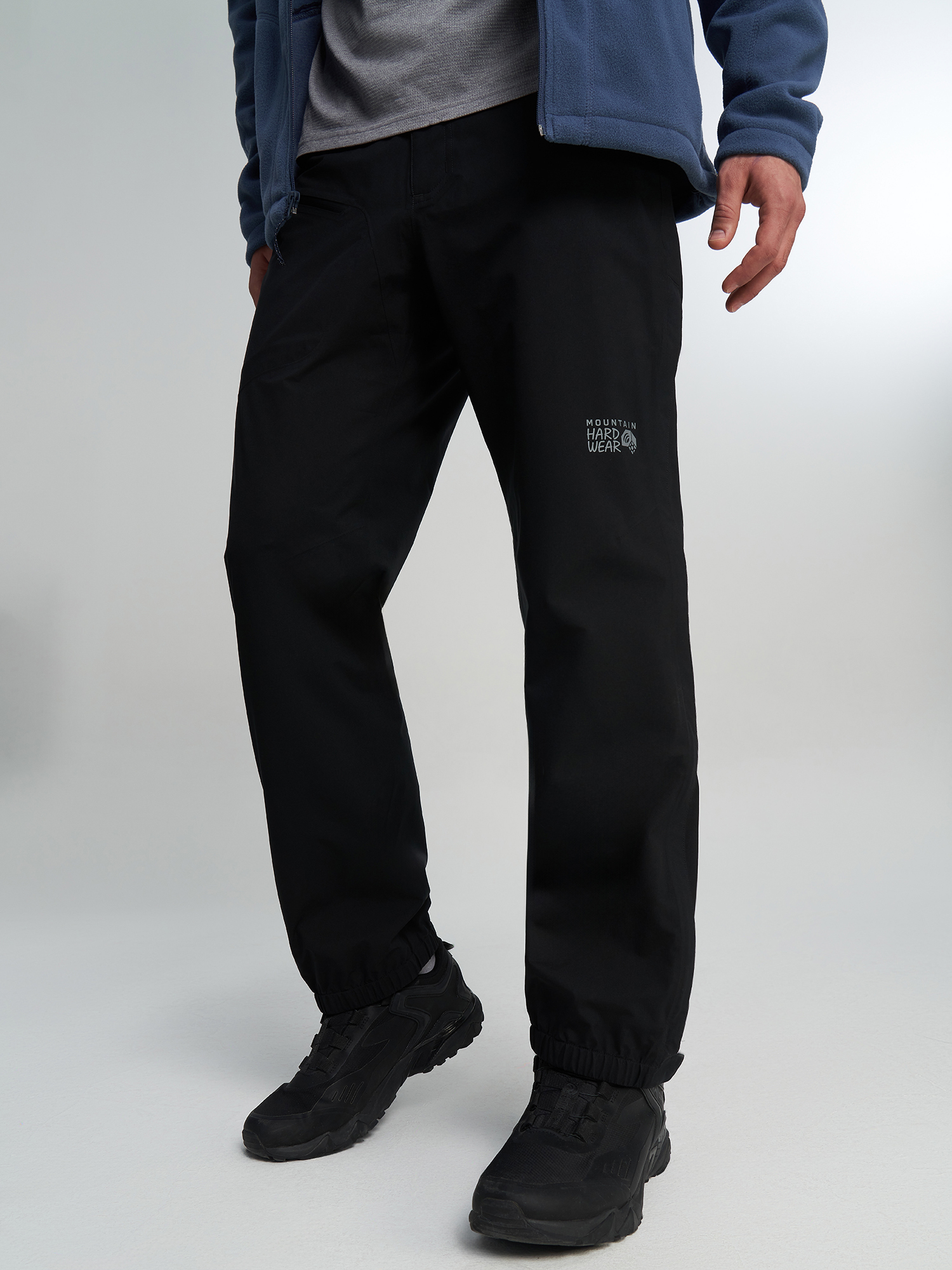 Изображение товара Брюки мужские Mountain Hardwear Stretch Ozonic Pant