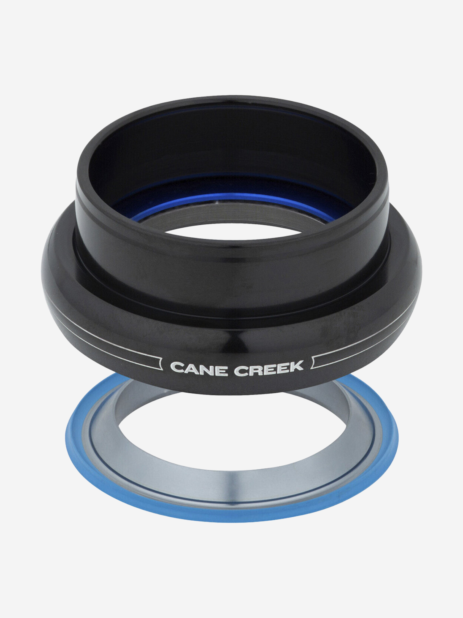 Изображение товара Рулевая колонка Cane Creek 110-Series EC44/33 - надежный компонент для велосипеда