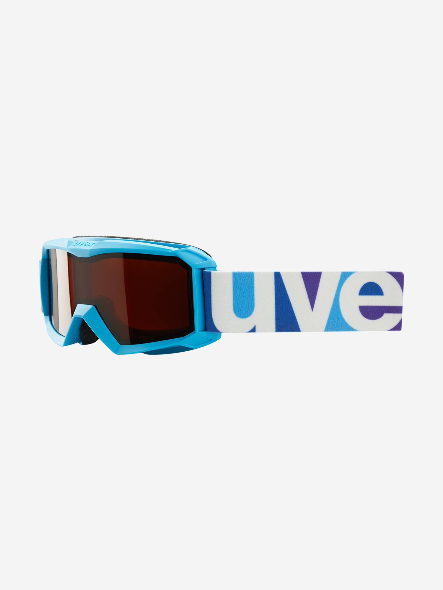 

Маска детская Uvex Flizz LG, Коричневый