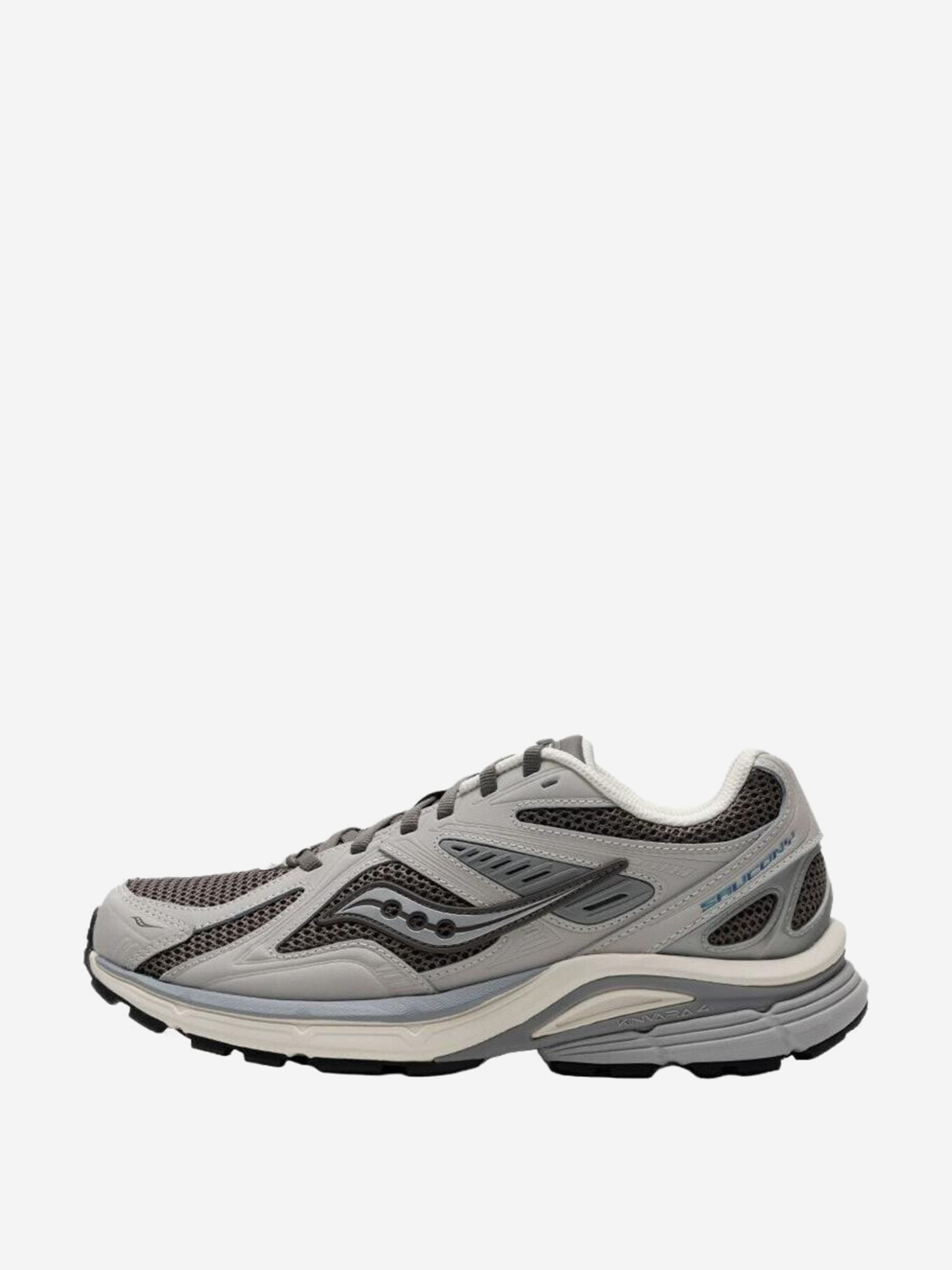 Изображение товара Кроссовки Saucony Kinvara Essence 4 для бега и спорта Изображение товара Кроссовки Saucony Kinvara Essence 4 для бега и спорта