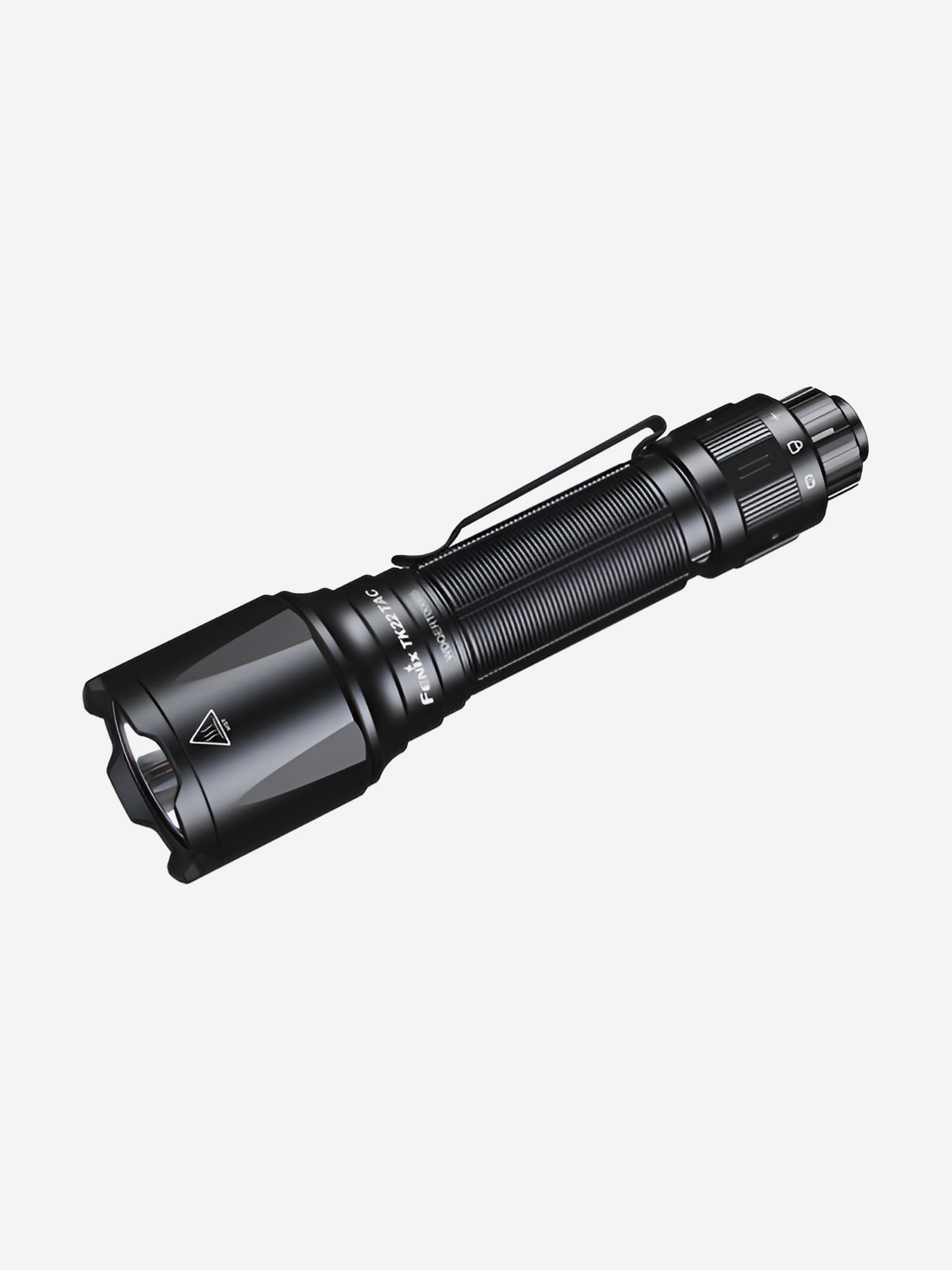 

Фонарь ручной Fenix TK22TAC, 2800 лм, Черный