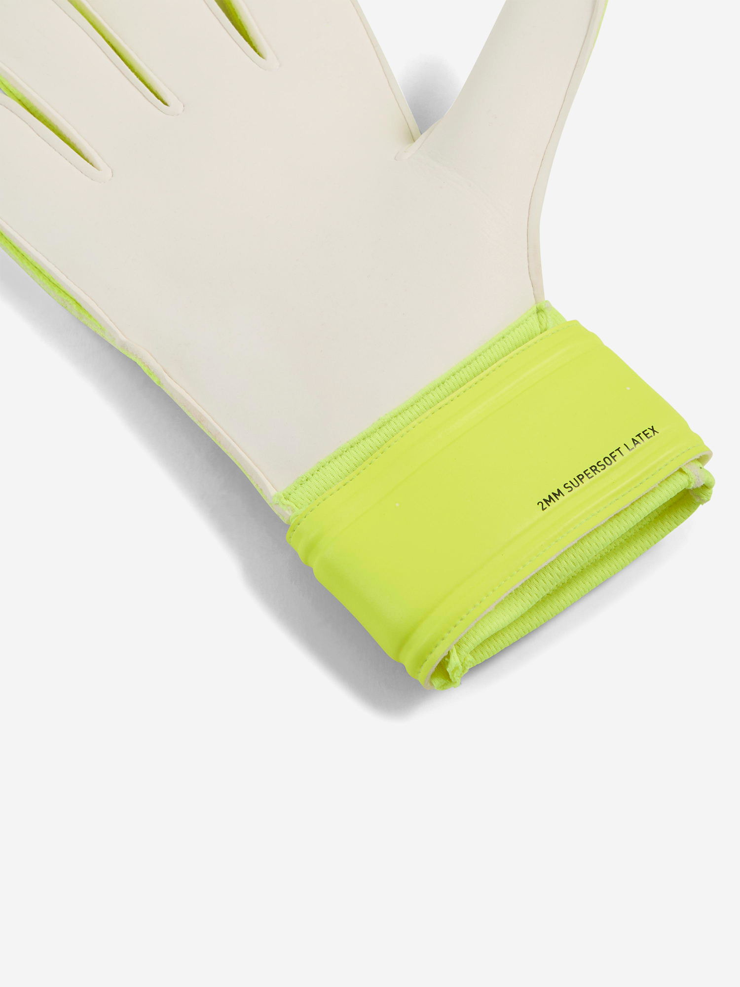 Перчатки вратарские PUMA Ultra Play RC, Желтый 3