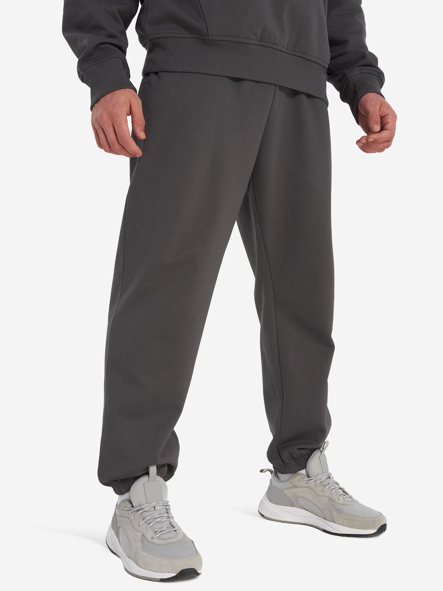 Брюки The North Face Expedition Celebration, серый, арт. 29289