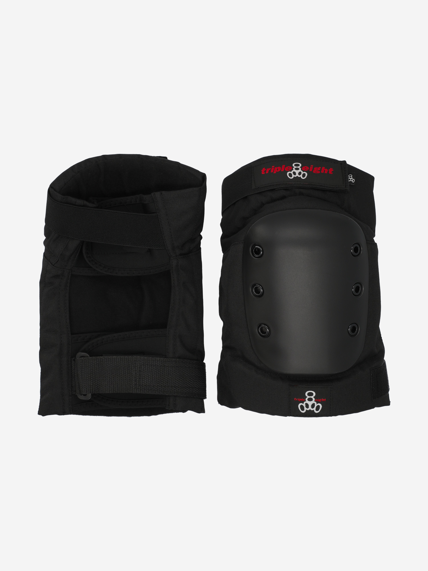 

Защита коленей Triple Eight KP 22, Черный