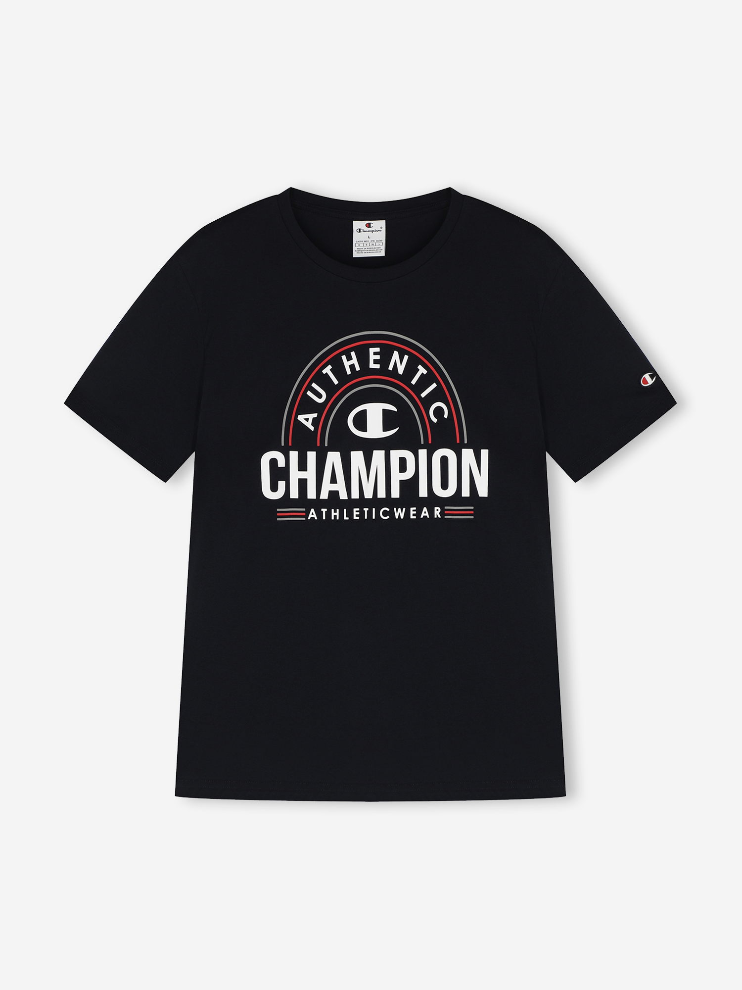 Футболка мужская Champion Синий 1699₽