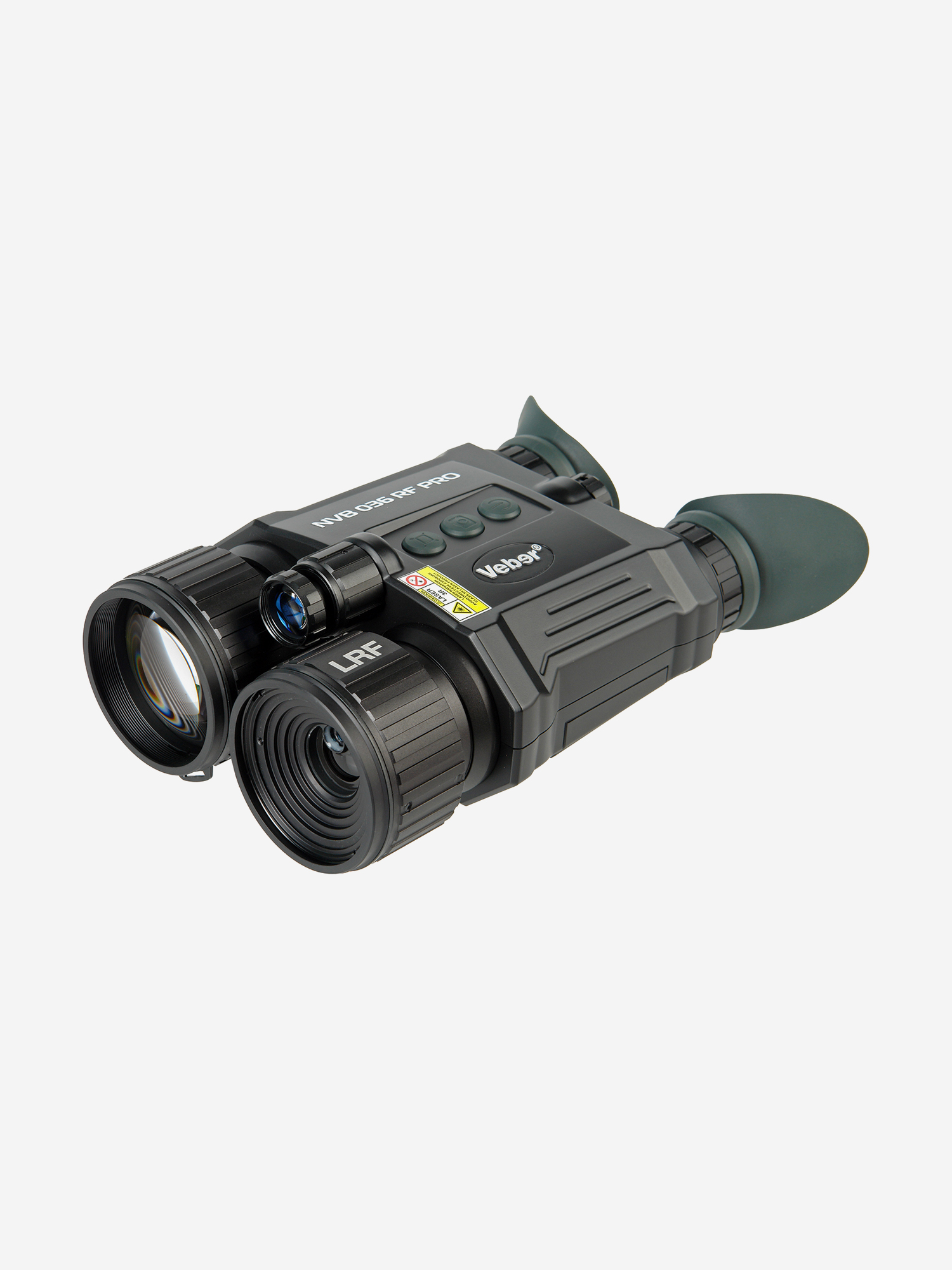 Изображение товара Бинокль ночного видения Veber NVB 036 RF PRO цифровой