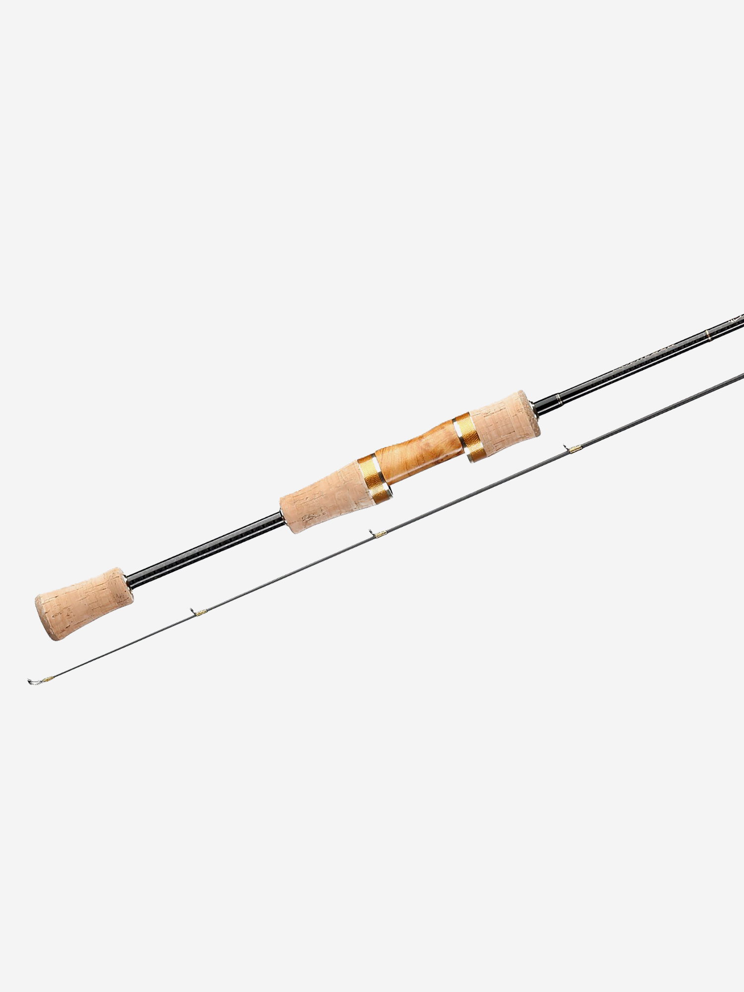 Изображение товара Спиннинг Graphiteleader Super Belleza GSBS-672L 0.6-7g 2,01м карбон Япония