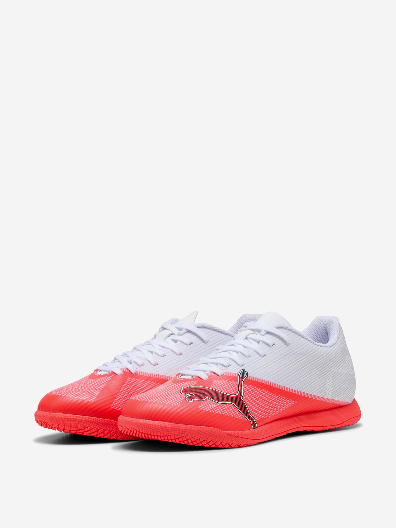 Бутсы мужские PUMA Ultra 7 Play It, Красный 2