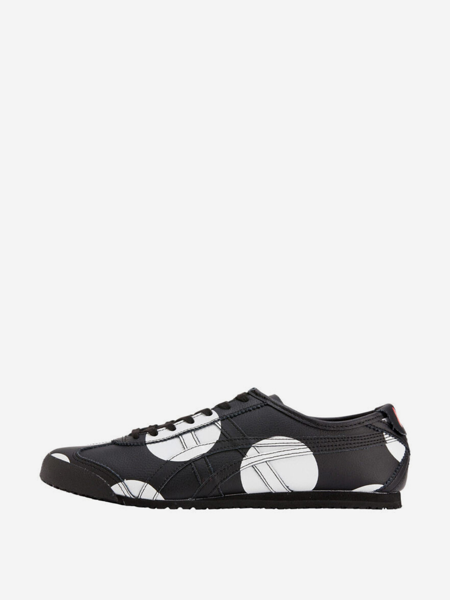 Изображение товара Мужские кеды Onitsuka Tiger Mexico 66 POLKA DOT — стильные и комфортные Изображение товара Мужские кеды Onitsuka Tiger Mexico 66 POLKA DOT — стильные и комфортные