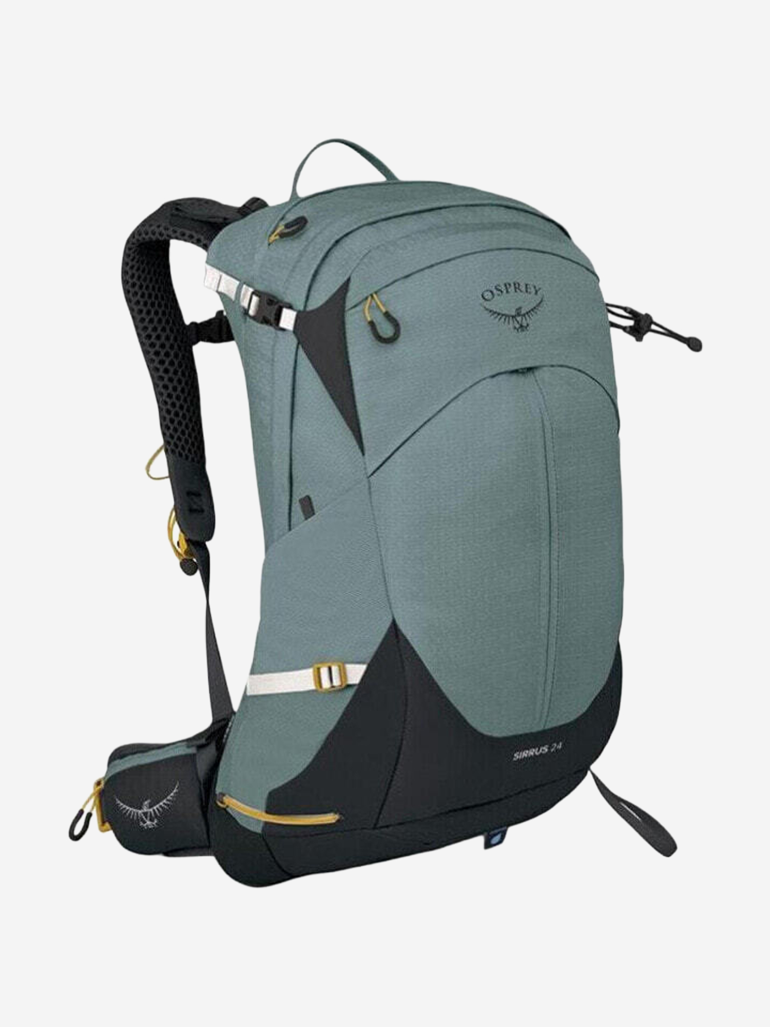 Изображение товара Рюкзак женский Osprey Sirrus 24 л Изображение товара Рюкзак женский Osprey Sirrus 24 л
