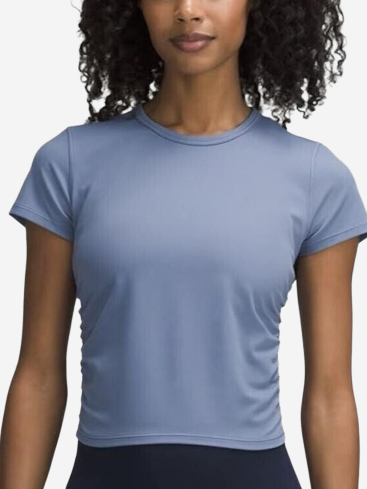 Изображение товара Футболка Lululemon, Светло-голубой