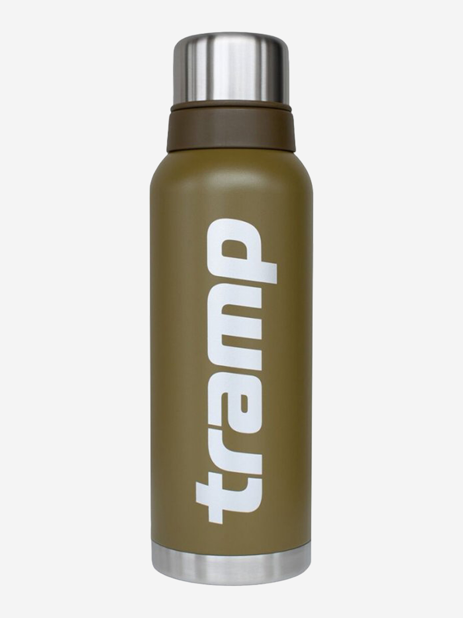 Изображение товара Tramp термос Expedition Line 1,2 л, Оливковый