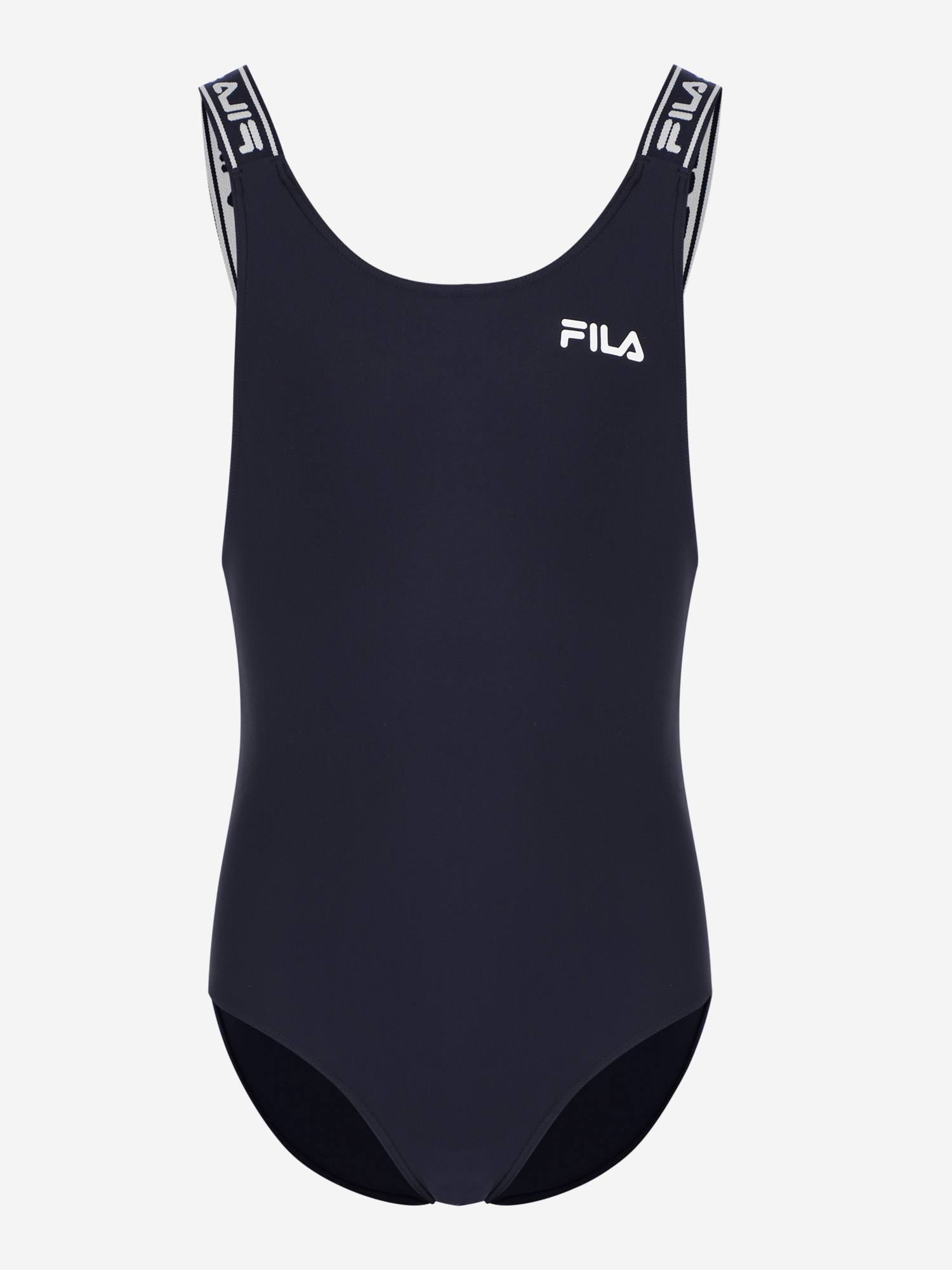 

Купальник для девочек FILA, Синий